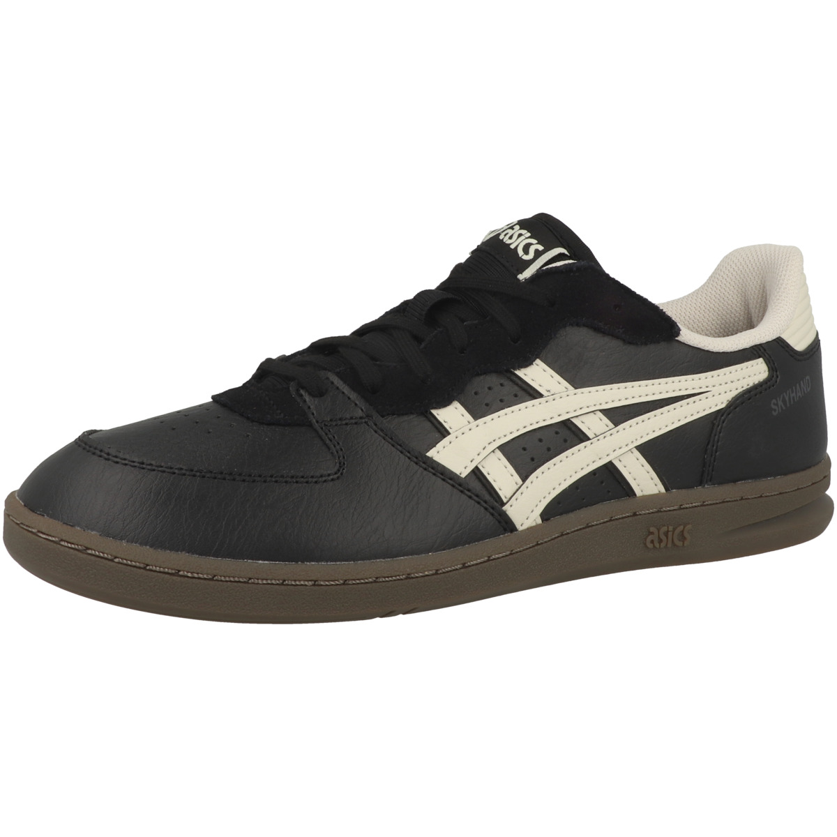 Asics Skyhand OG Sneaker low schwarz Asics Skyhand OG Sneaker low schwarz