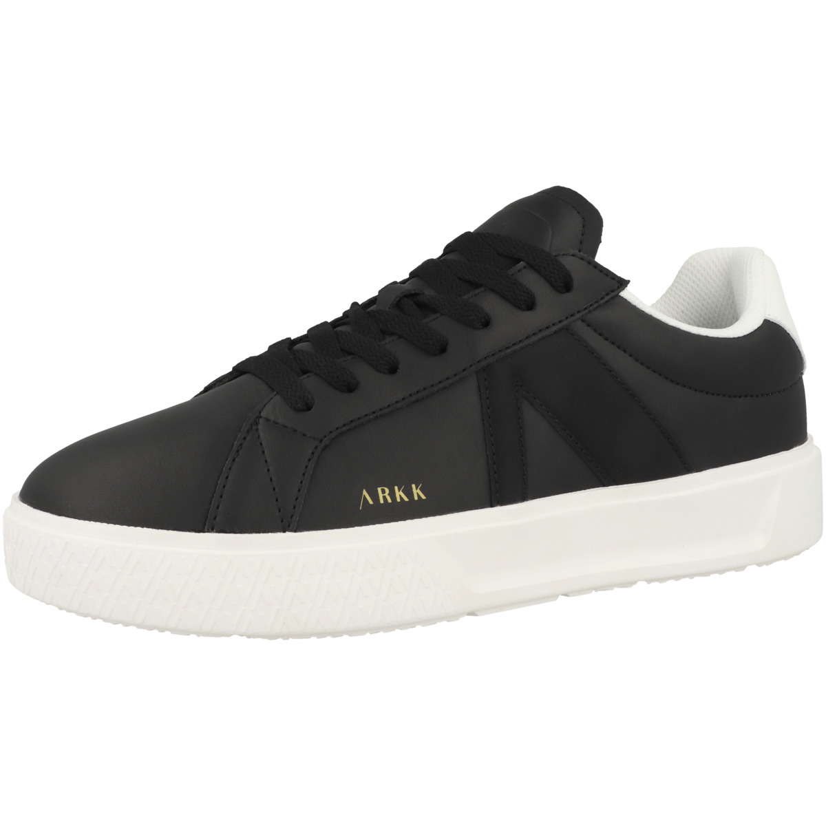 ARKK Copenhagen Essence Sneaker low schwarz ARKK Copenhagen Essence Sneaker low schwarz