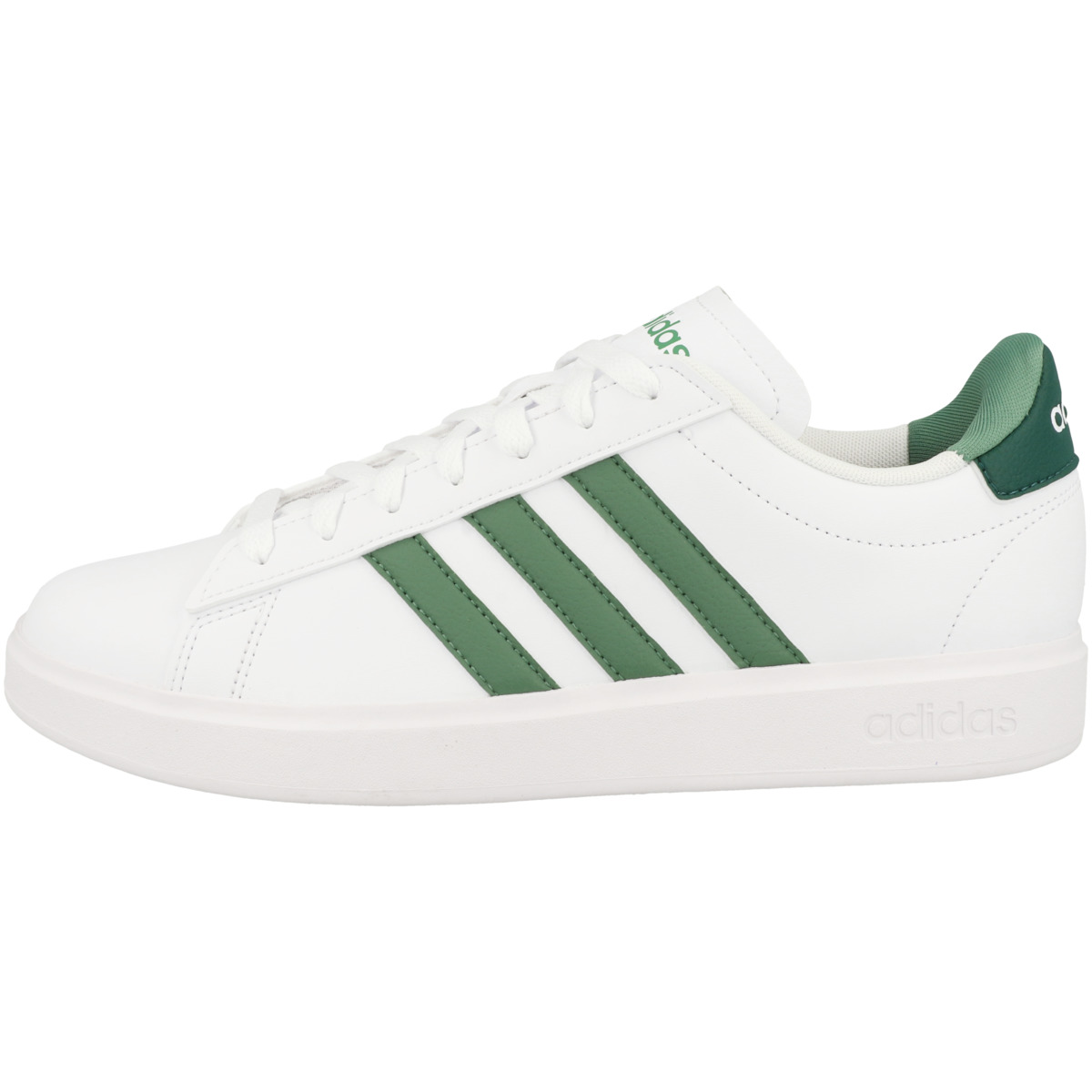 Adidas Grand Court 2.0 Sneaker low weiss