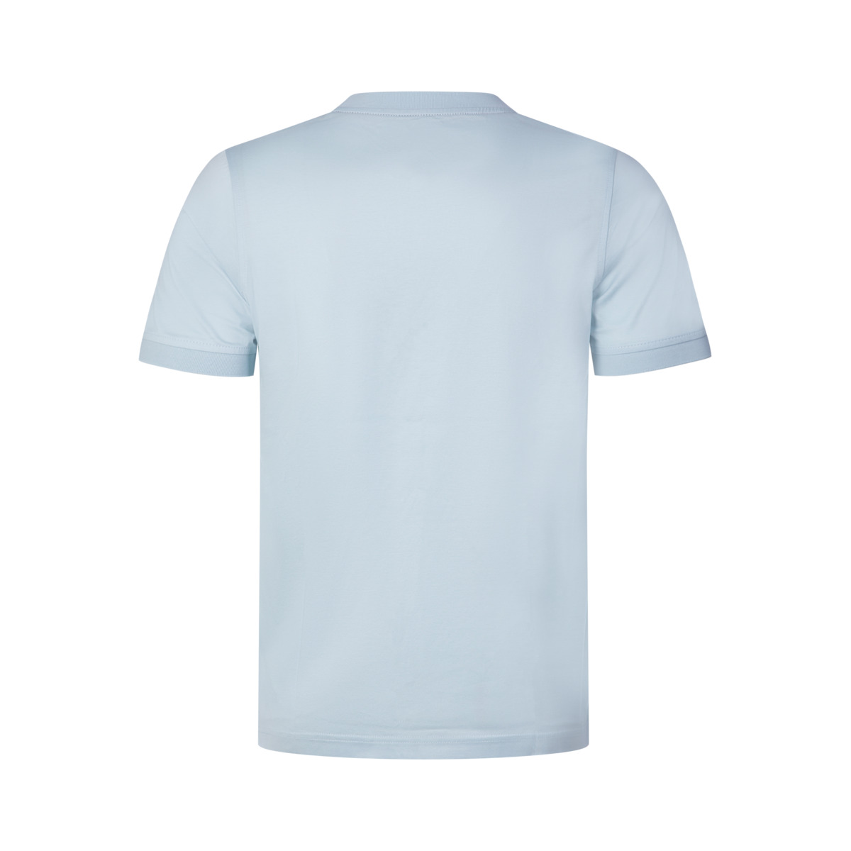 KARL LAGERFELD 755002 T-Shirt hellblau