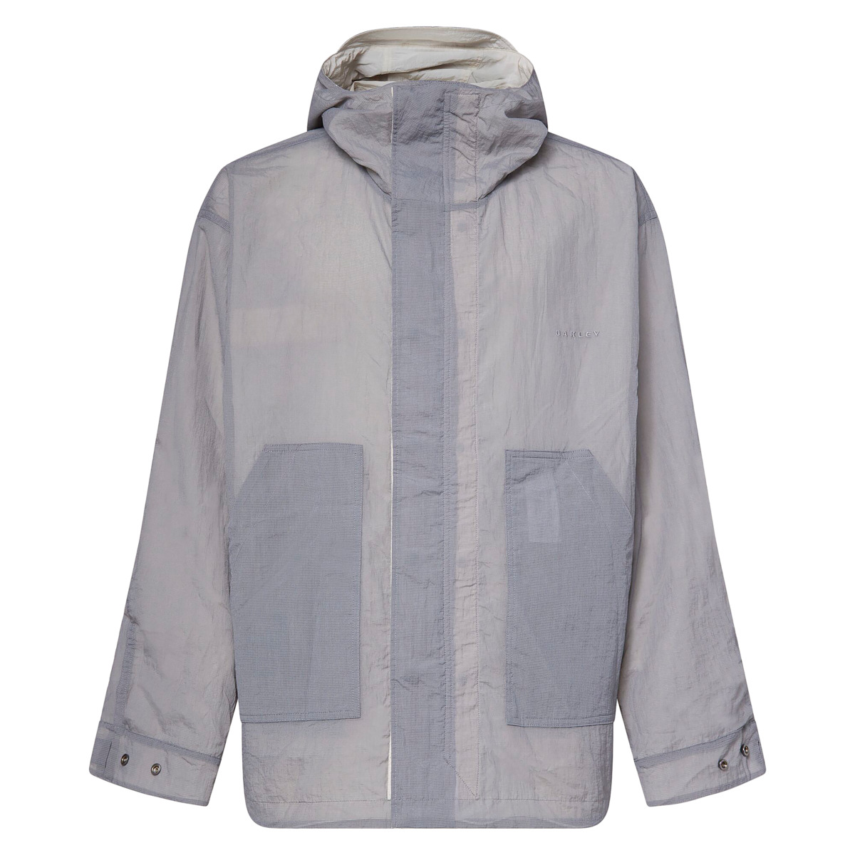 Oakley Reserve Momento Übergangsjacke beige