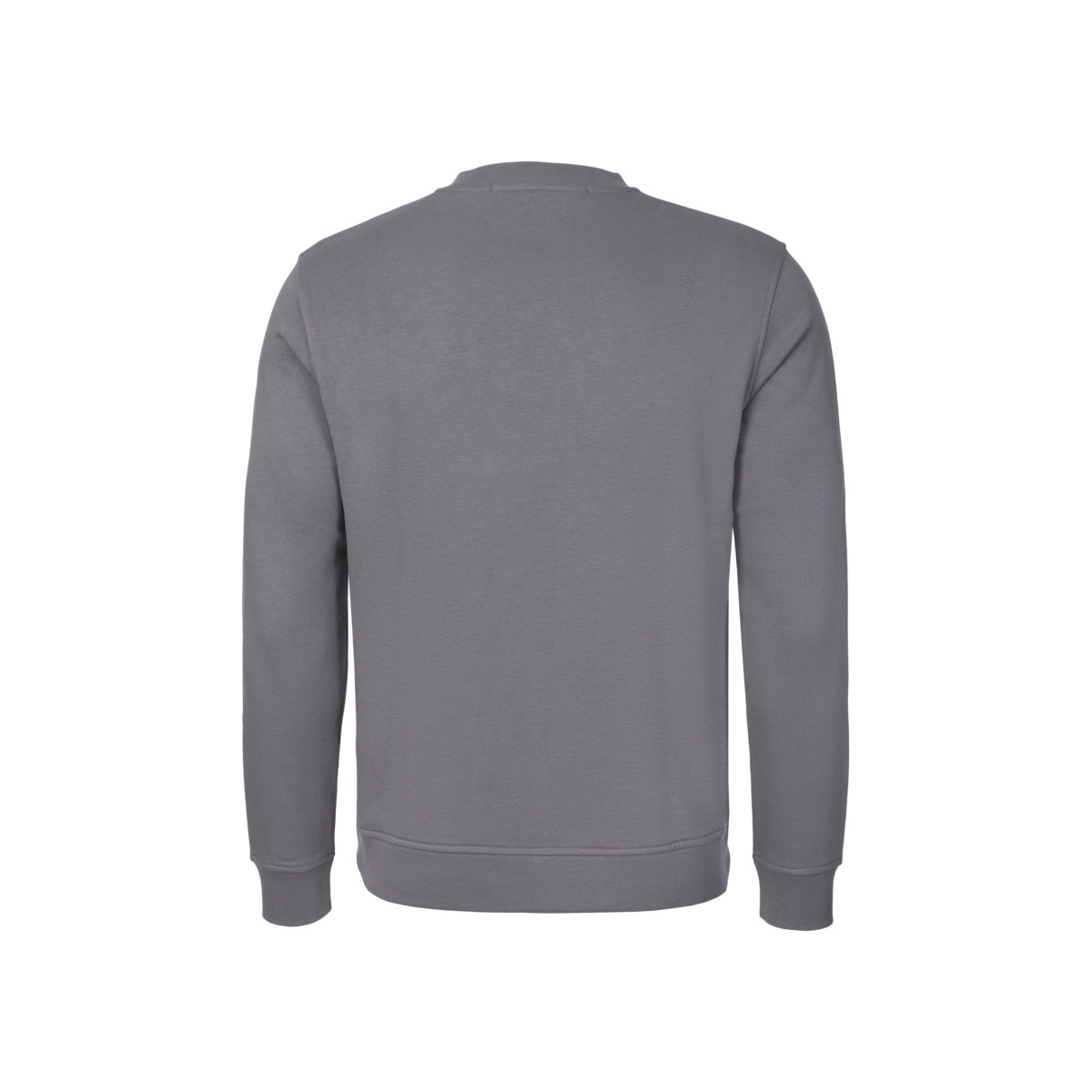 KARL LAGERFELD 705710 Sweatshirt dunkelgrau