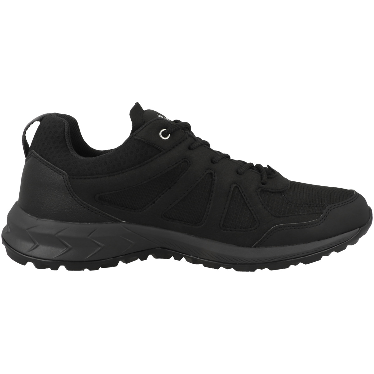 Jack Wolfskin Woodland 2 Texapore Low M Outdoorschuhe schwarz Jack Wolfskin Woodland 2 Texapore Low M Outdoorschuhe schwarz