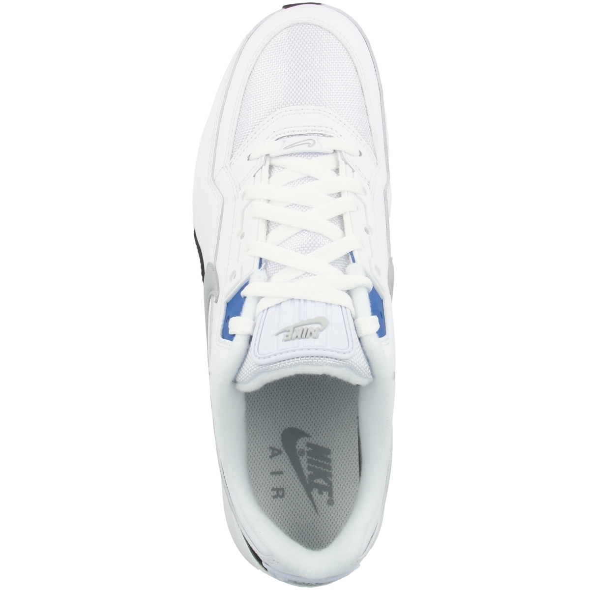 Nike Air Max LTD 3 Sneaker weiss