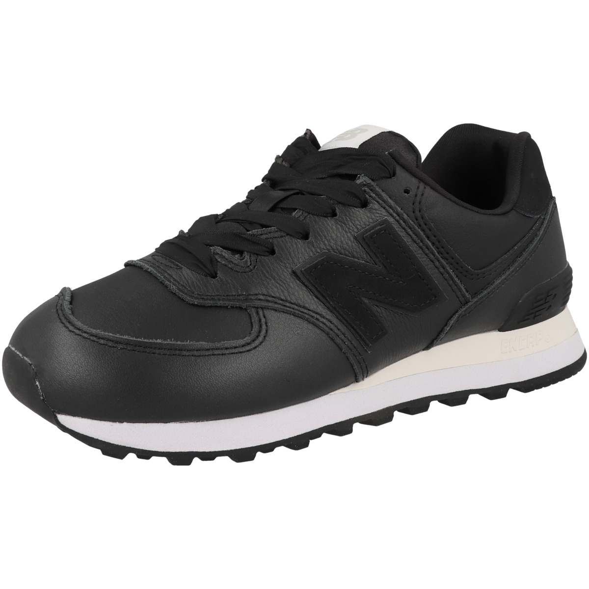 New Balance WL 574 FT2 Sneaker schwarz