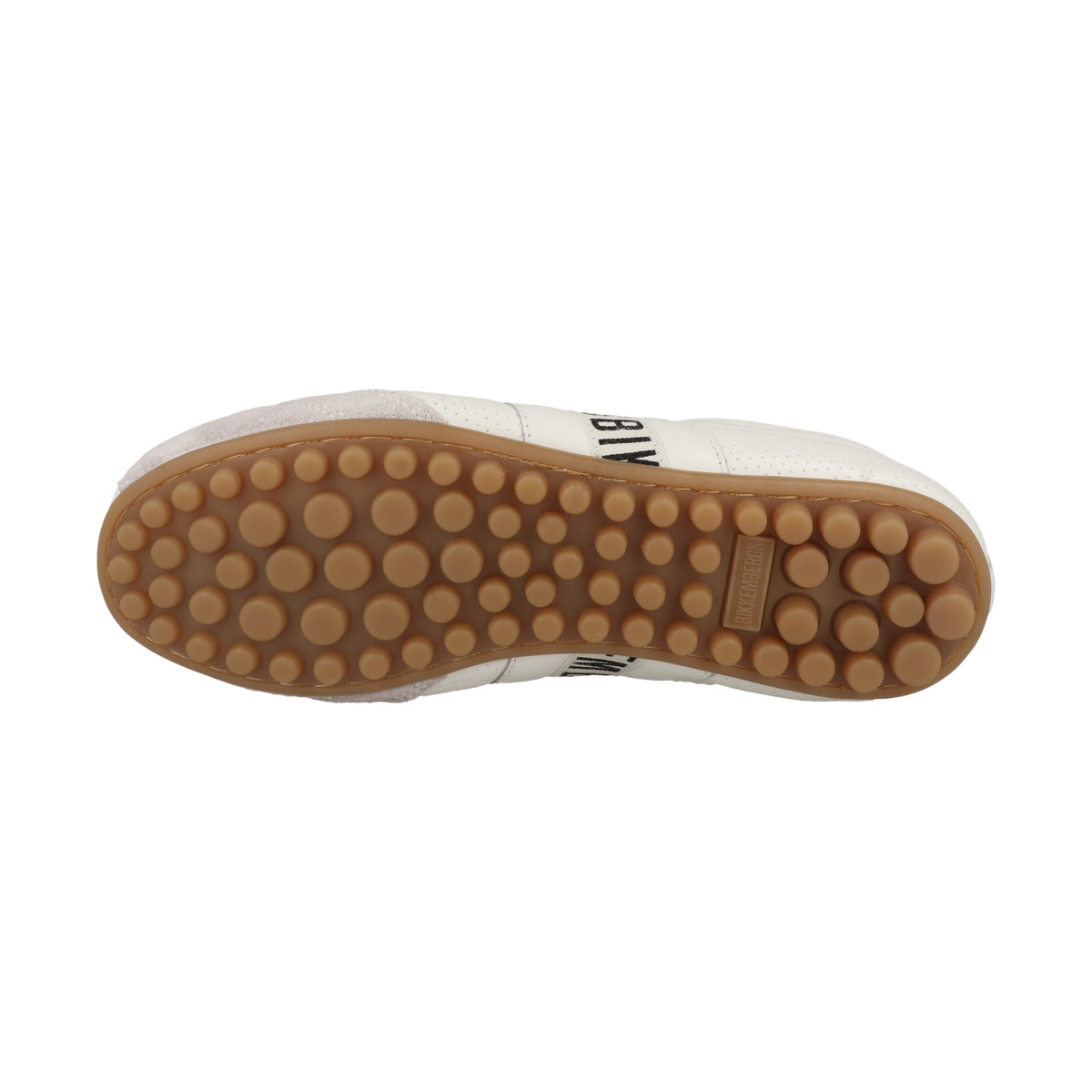 Bikkembergs Soccer W Sneaker low weiss