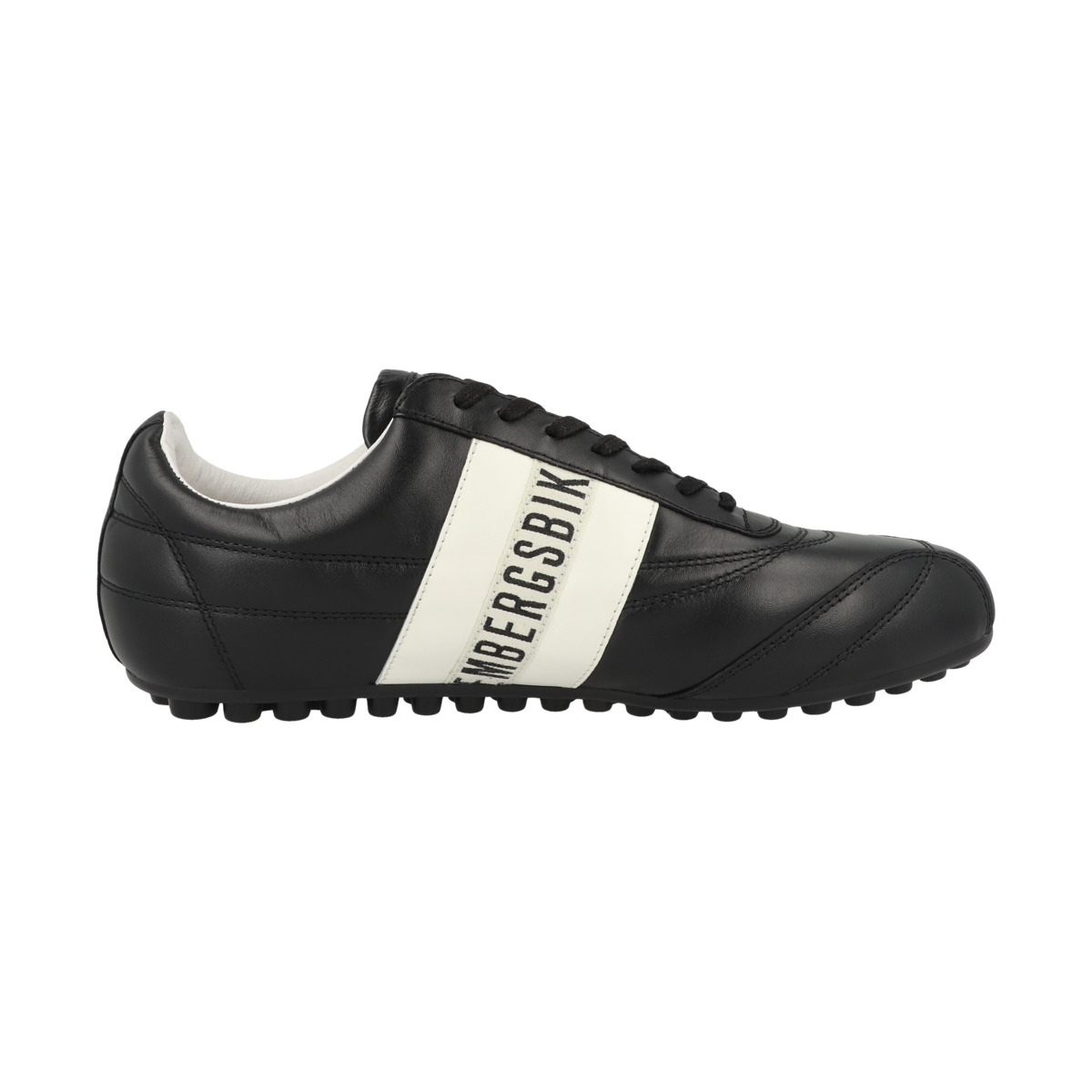 Bikkembergs Soccer M Sneaker low schwarz