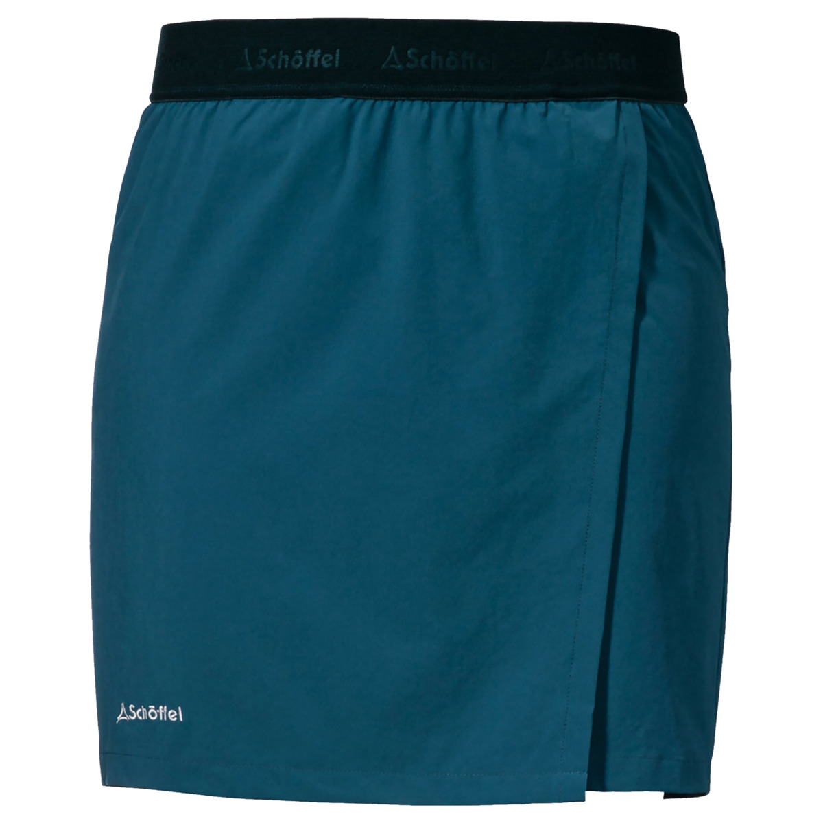 Schöffel Skort Monte d´Oro Rock blau