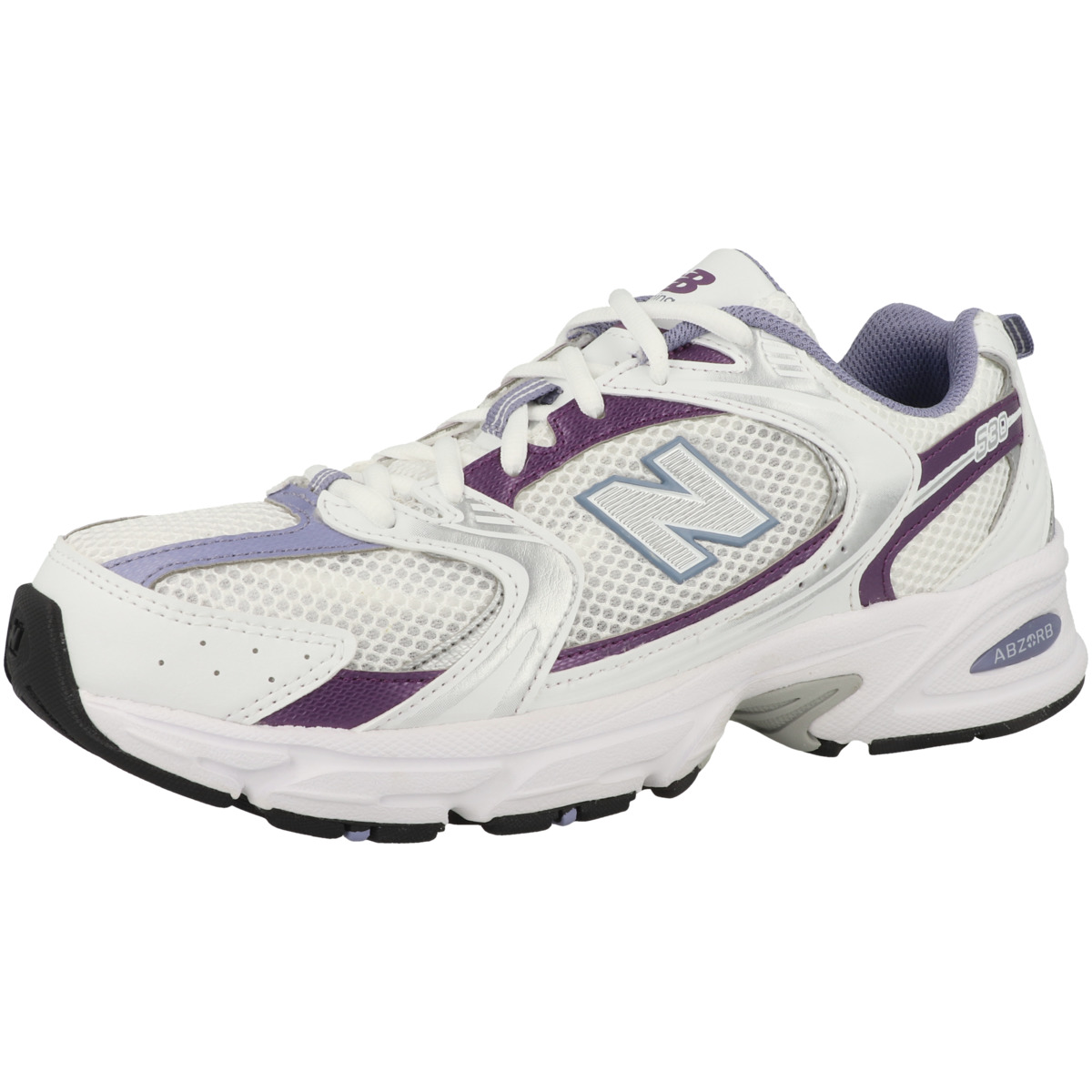 New Balance MR 530 RE Sneaker weiss