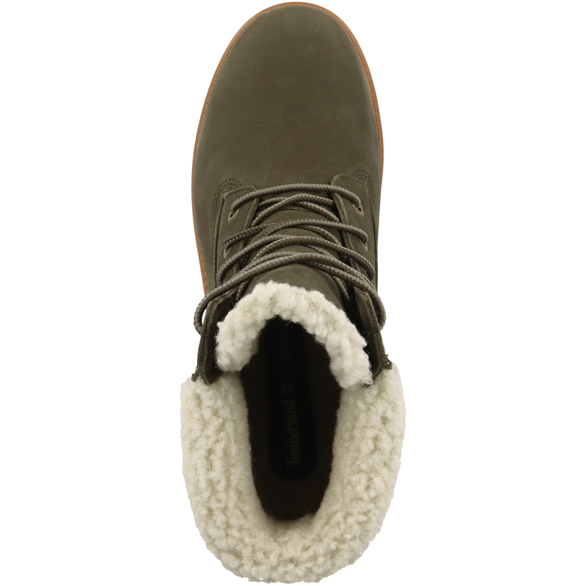 Timberland Stone Street Mid Warm Lined Waterproof Boot Dark Brown Full Grain Boots dunkelbraun