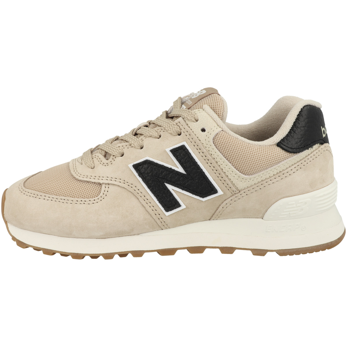 New Balance U 574 RAC Sneaker beige