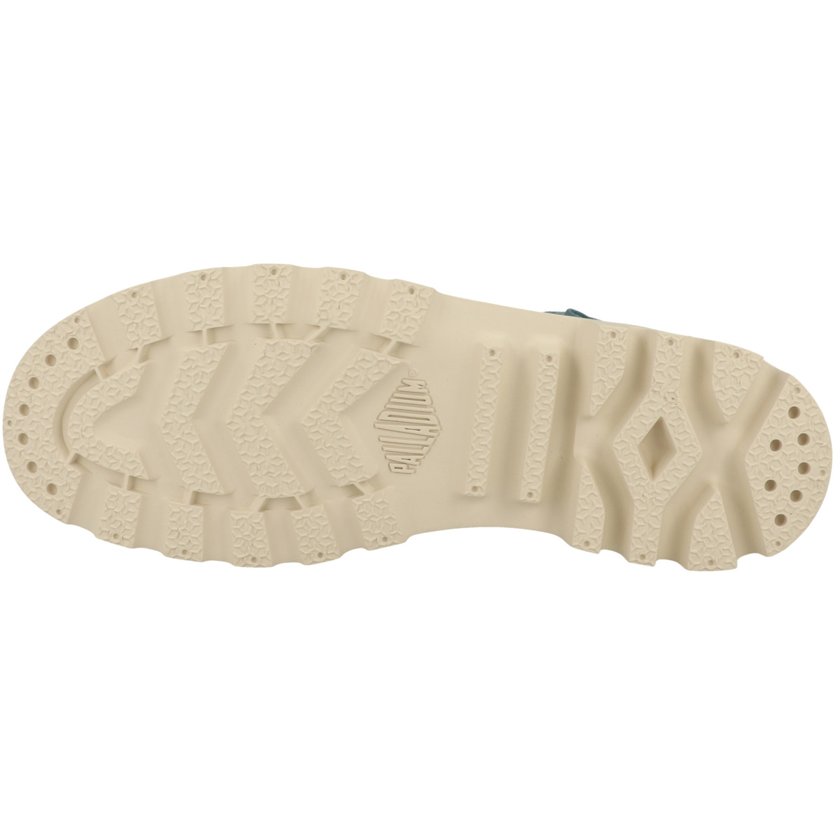 Palladium Pampa Hi Boots blau