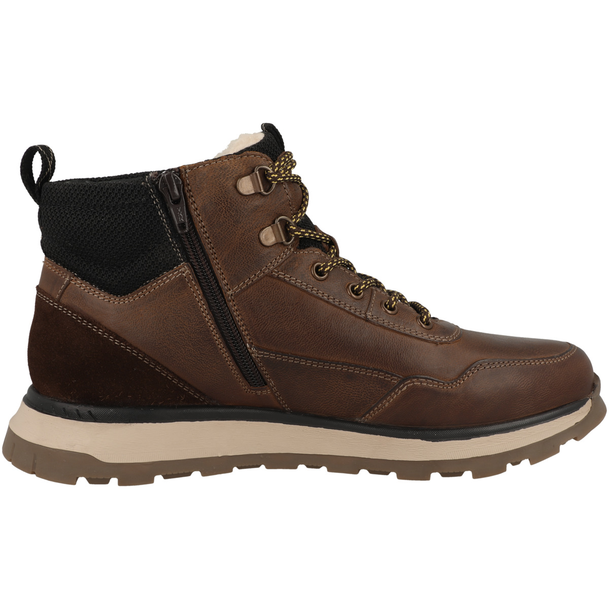 s.Oliver 5-16227-43 Boots braun