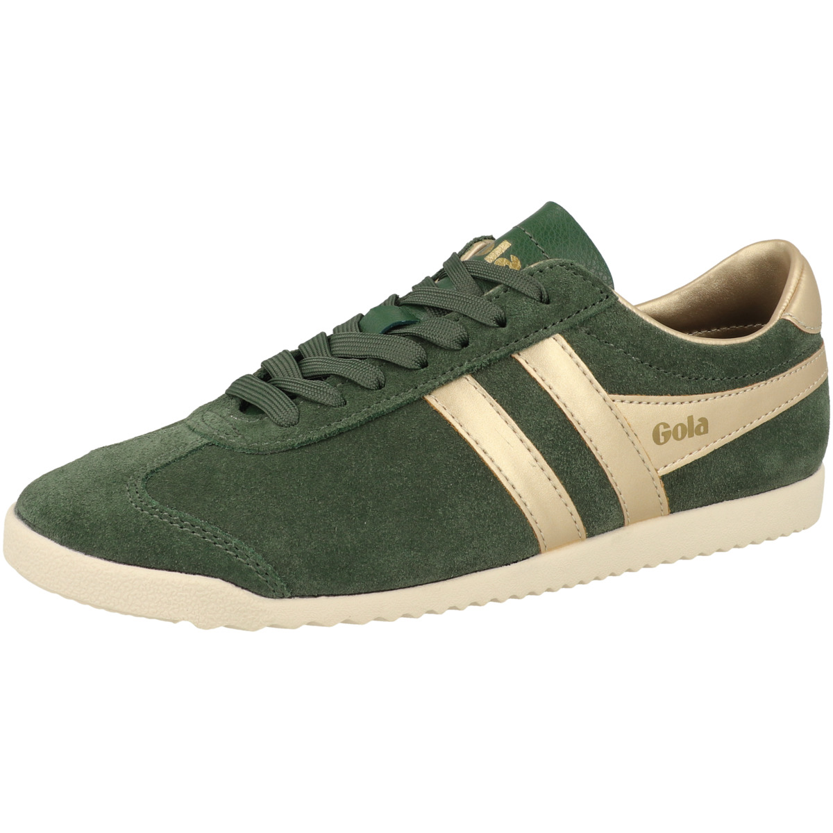 Gola Bullet Pearl Sneaker low gruen Gola Bullet Pearl Sneaker low gruen