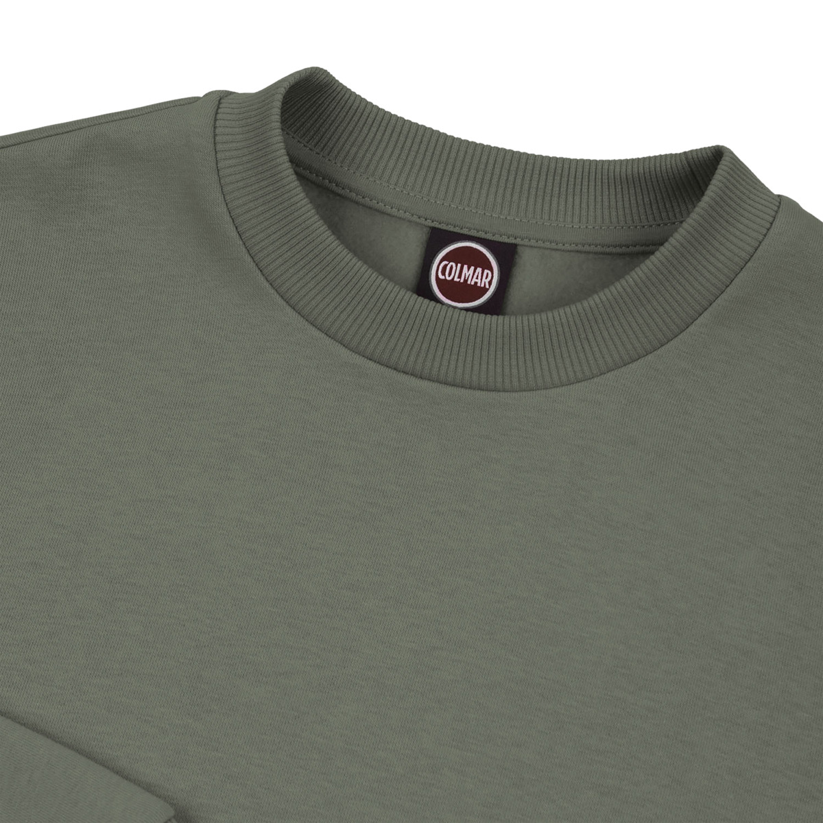 Colmar 8232R Sweatshirt dunkelgruen