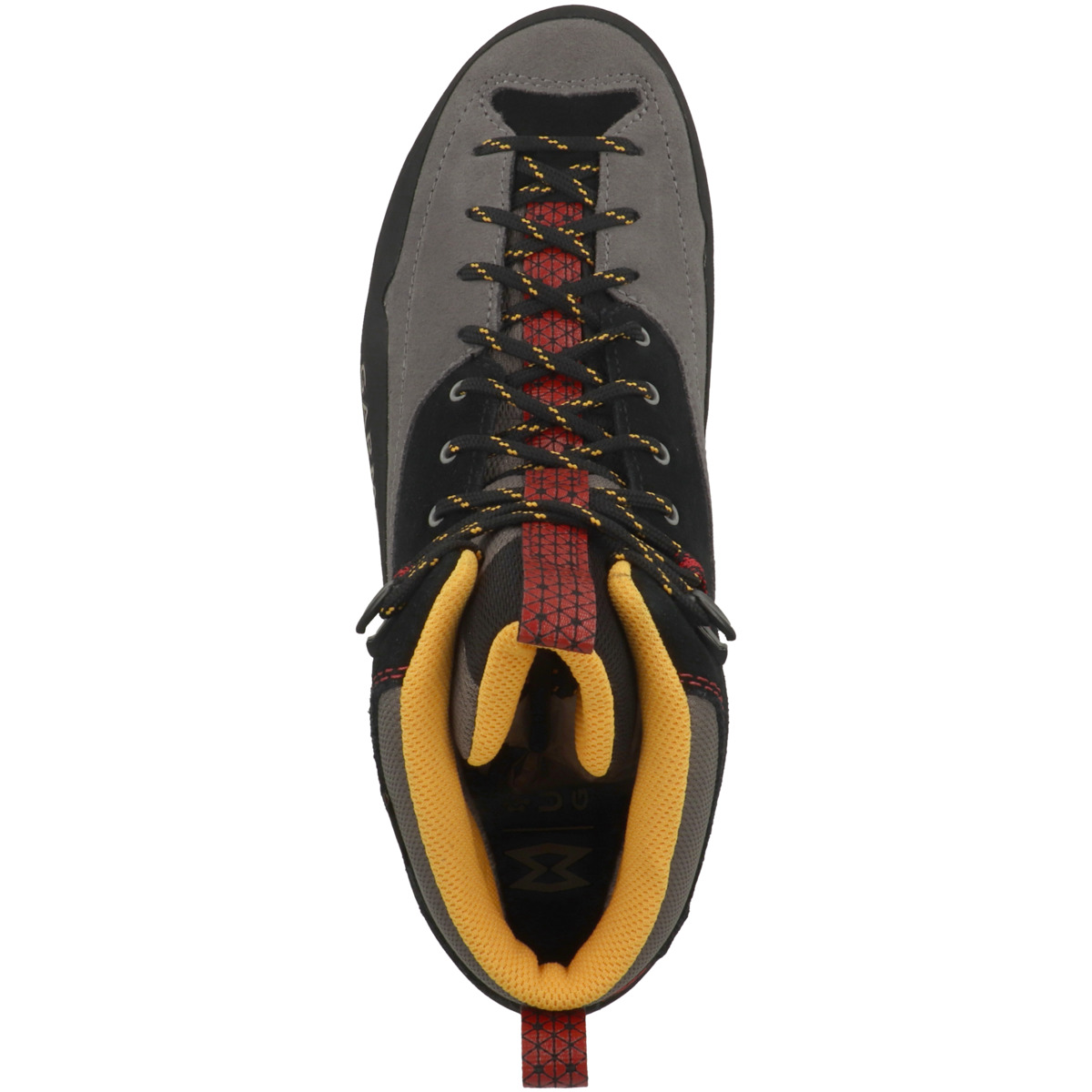 Garmont Vetta Evo GTX Outdoorschuhe schwarz Garmont Vetta Evo GTX Outdoorschuhe schwarz