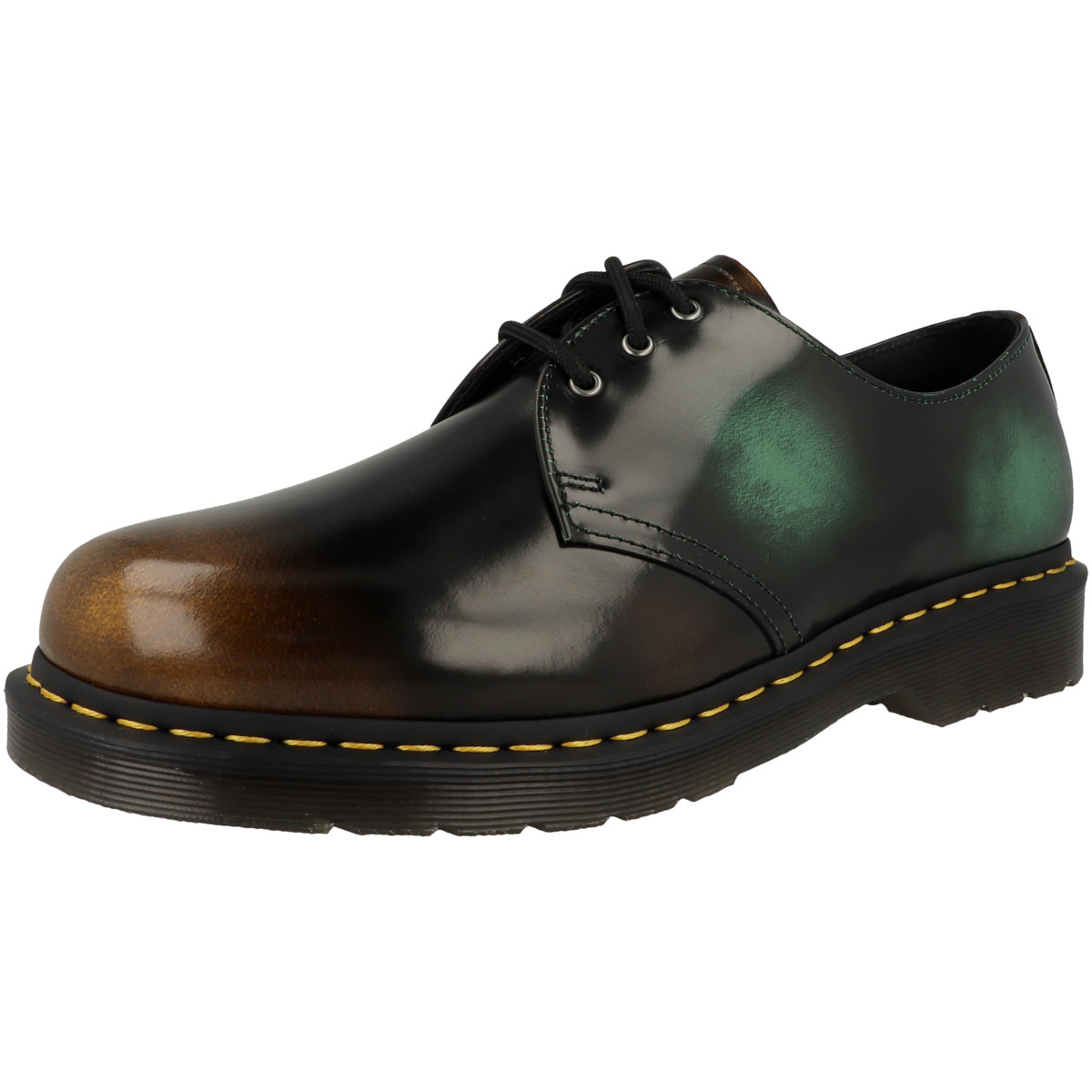 Dr. Martens 1461 Schuhe multicolor