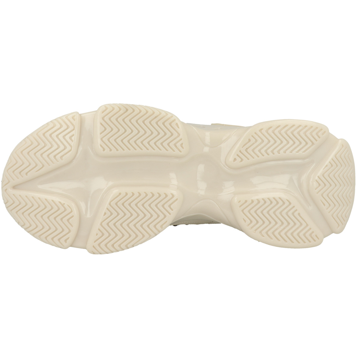 Steve Madden Maxima-R Sneaker low gold