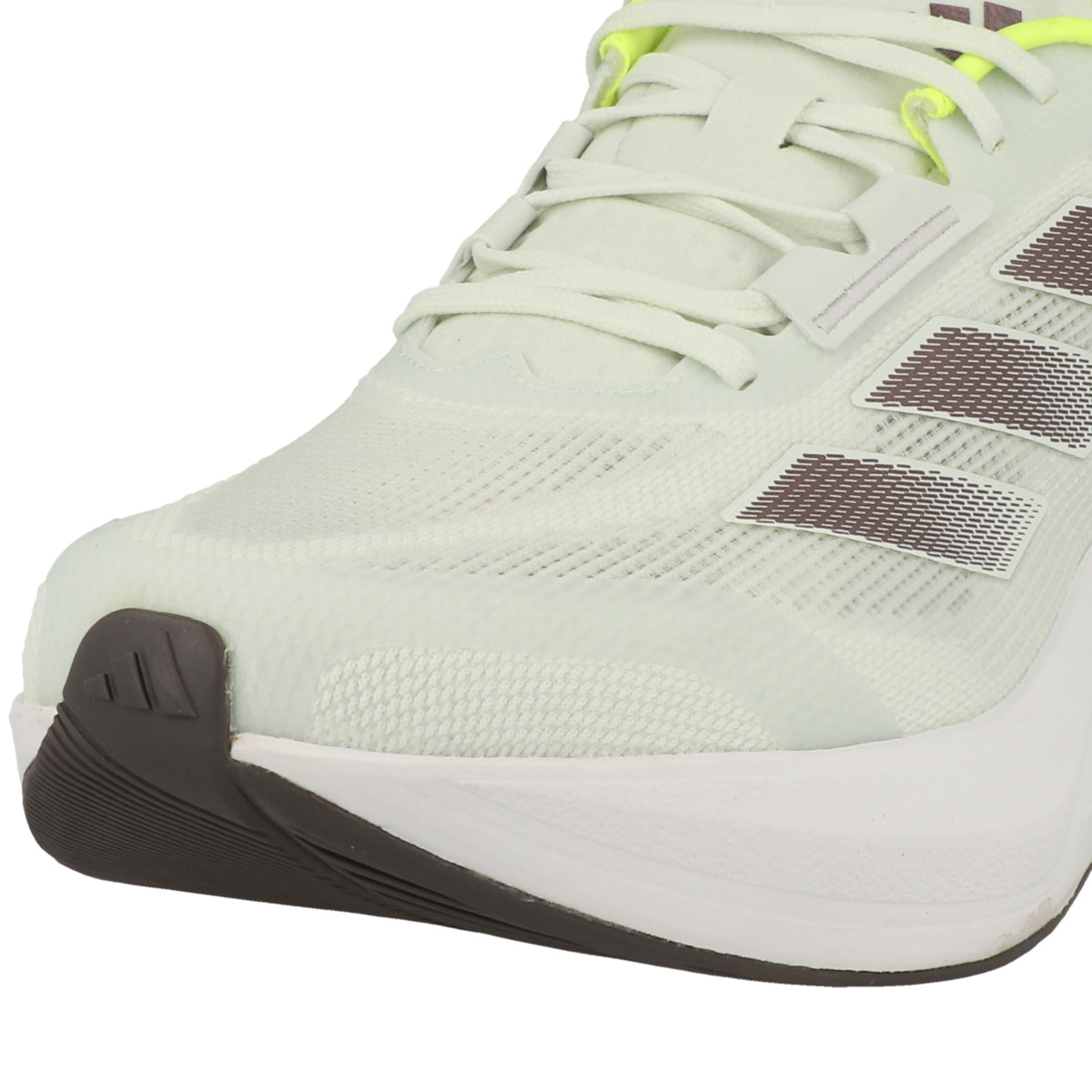 Adidas Duramo Speed M Laufschuhe hellgruen