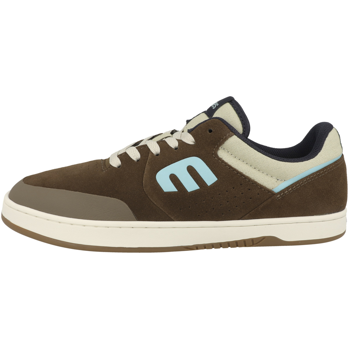 Etnies Marana Sneaker low braun