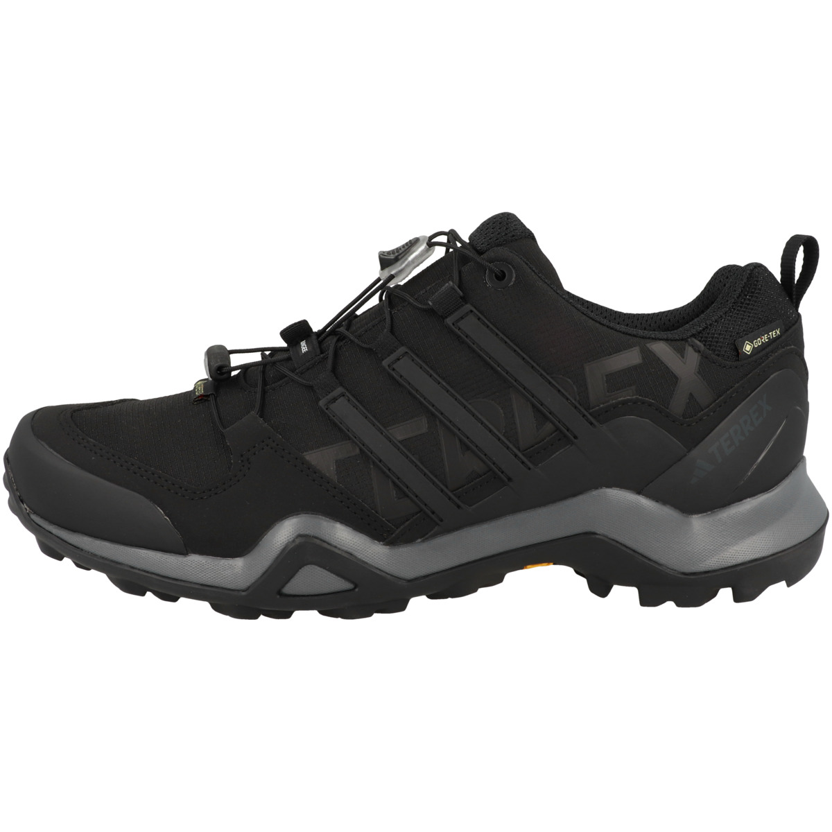 Adidas Terrex Swift R2 GTX Outdoorschuhe schwarz Adidas Terrex Swift R2 GTX Outdoorschuhe schwarz