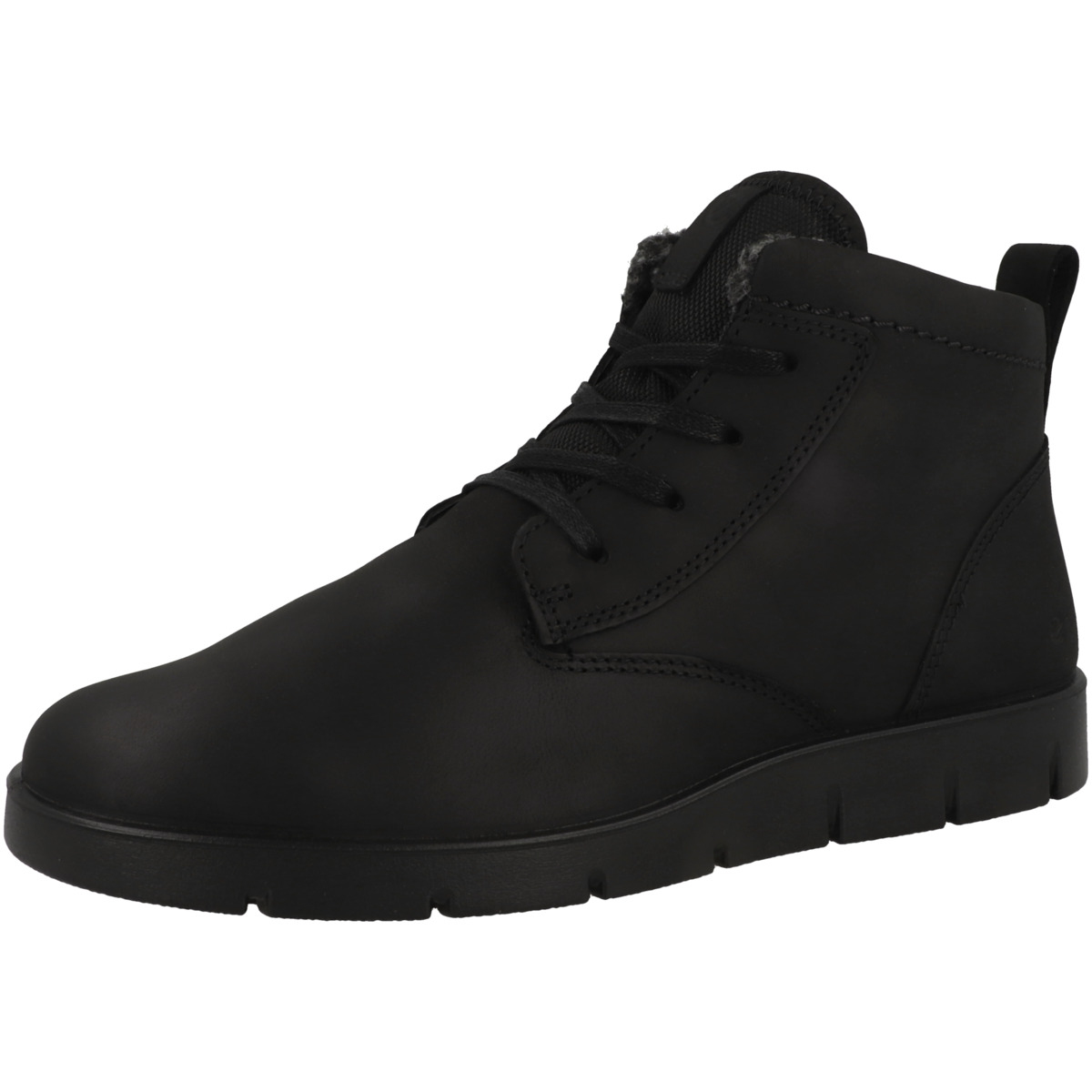 Ecco Bella Schnürstiefel schwarz Ecco Bella Schnürstiefel schwarz