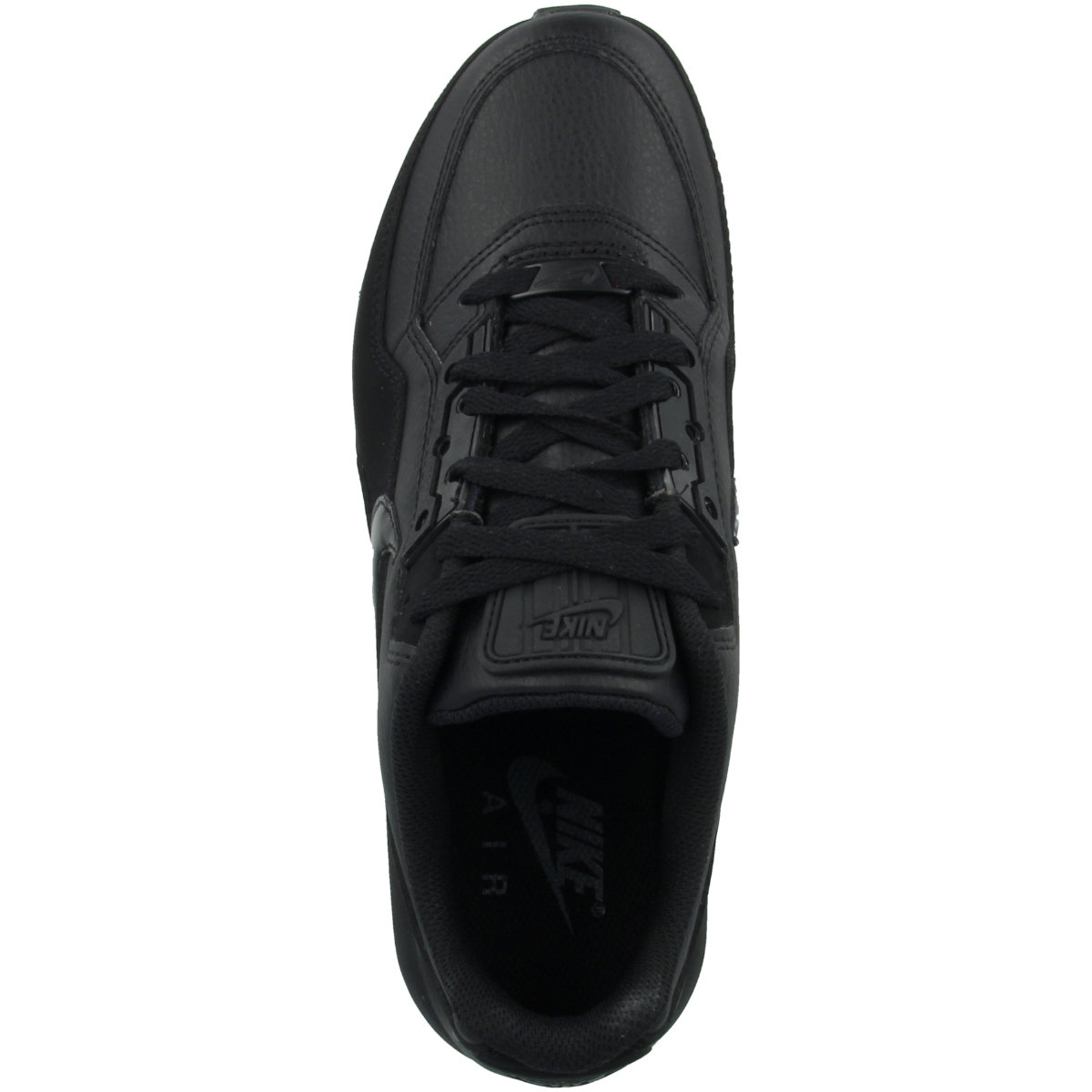 Nike Air Max LTD 3 Schuhe schwarz Nike Air Max LTD 3 Schuhe schwarz