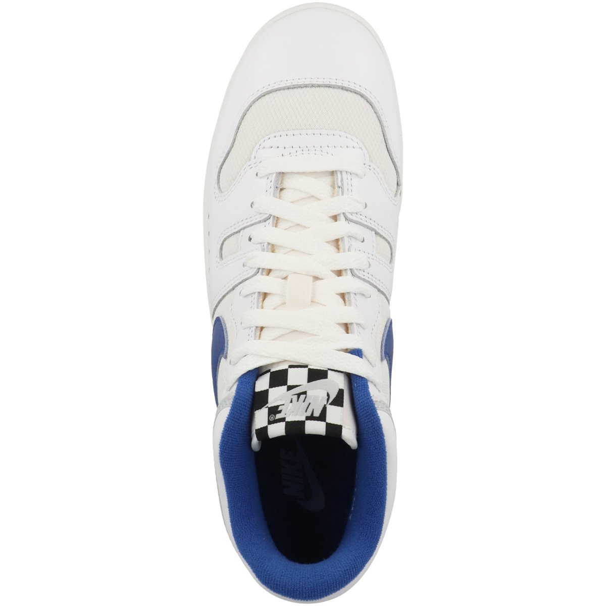 Nike Mac Attack Sneaker mid weiss Nike Mac Attack Sneaker mid weiss