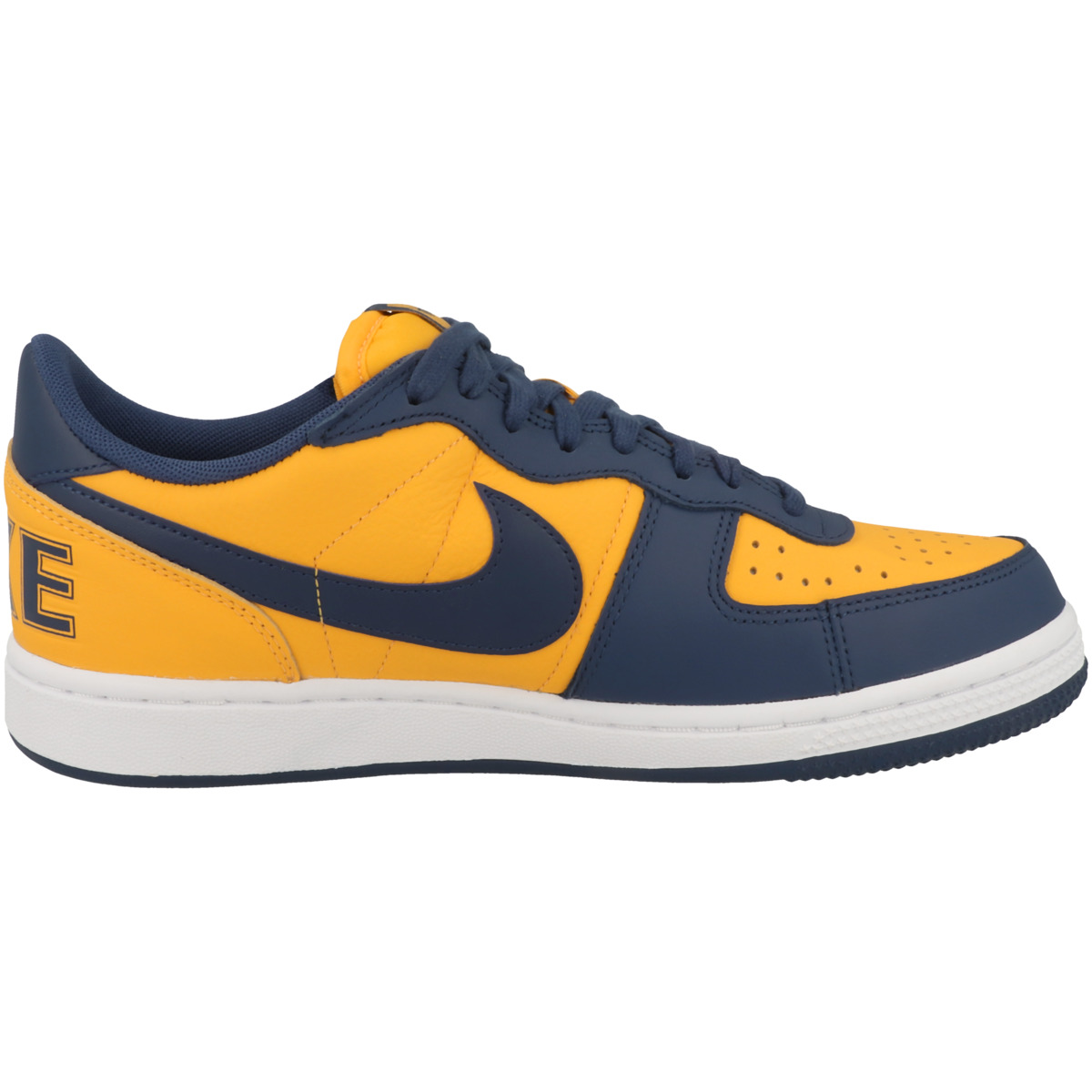 Nike Terminator Low OG Sneaker gelb Nike Terminator Low OG Sneaker gelb