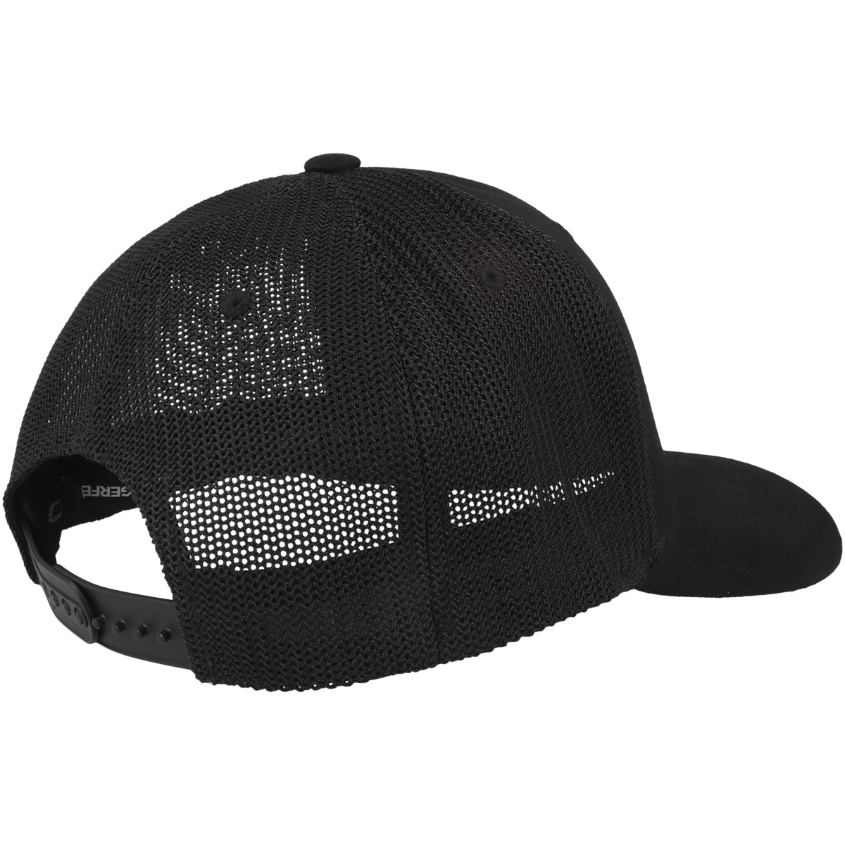 KARL LAGERFELD 805619 Basecap schwarz