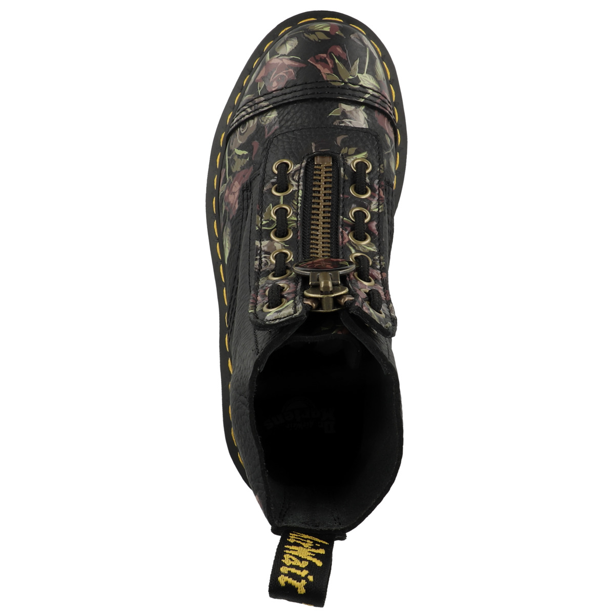 Dr. Martens Sinclair Boots multicolor