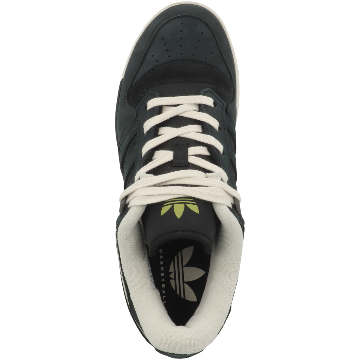 Adidas Rivalry 86 Low 003 Sneaker low schwarz Adidas Rivalry 86 Low 003 Sneaker low schwarz