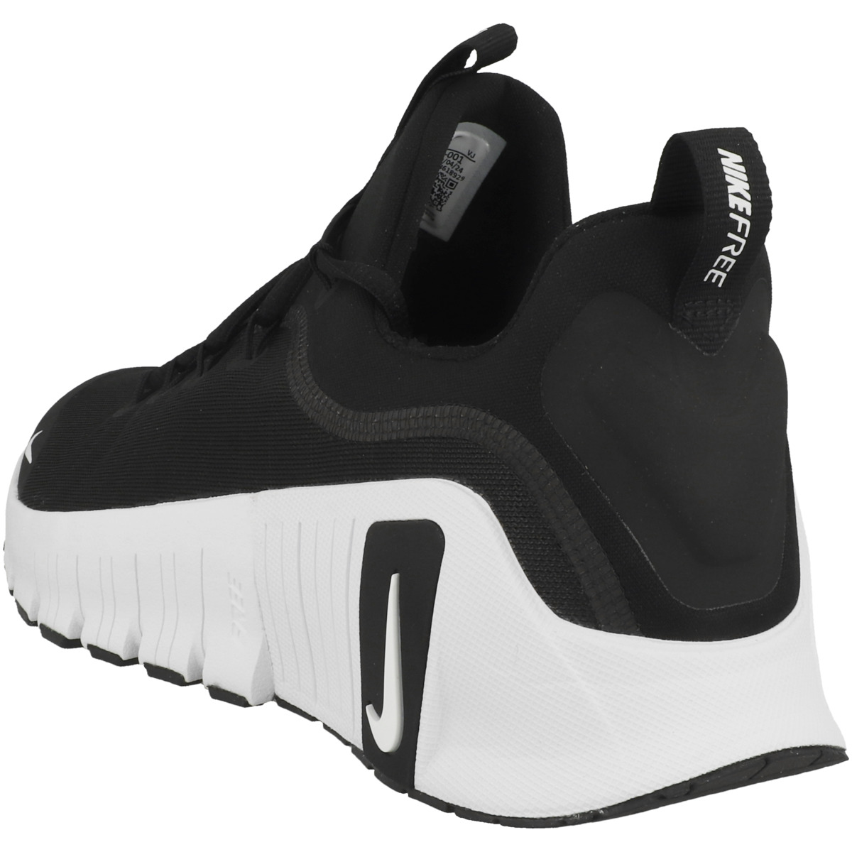 Nike Nike Free Metcon 6 Sneaker low schwarz Nike Nike Free Metcon 6 Sneaker low schwarz