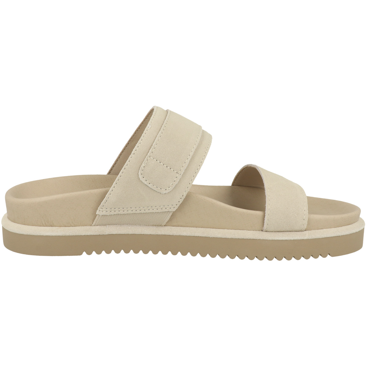Steve Madden Take-TWO Sandale hellbraun