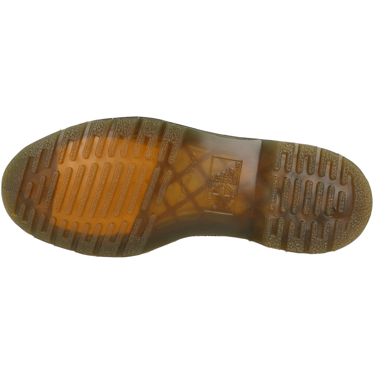 Dr. Martens 3989 YS Schnürschuhe schwarz Dr. Martens 3989 YS Schnürschuhe schwarz