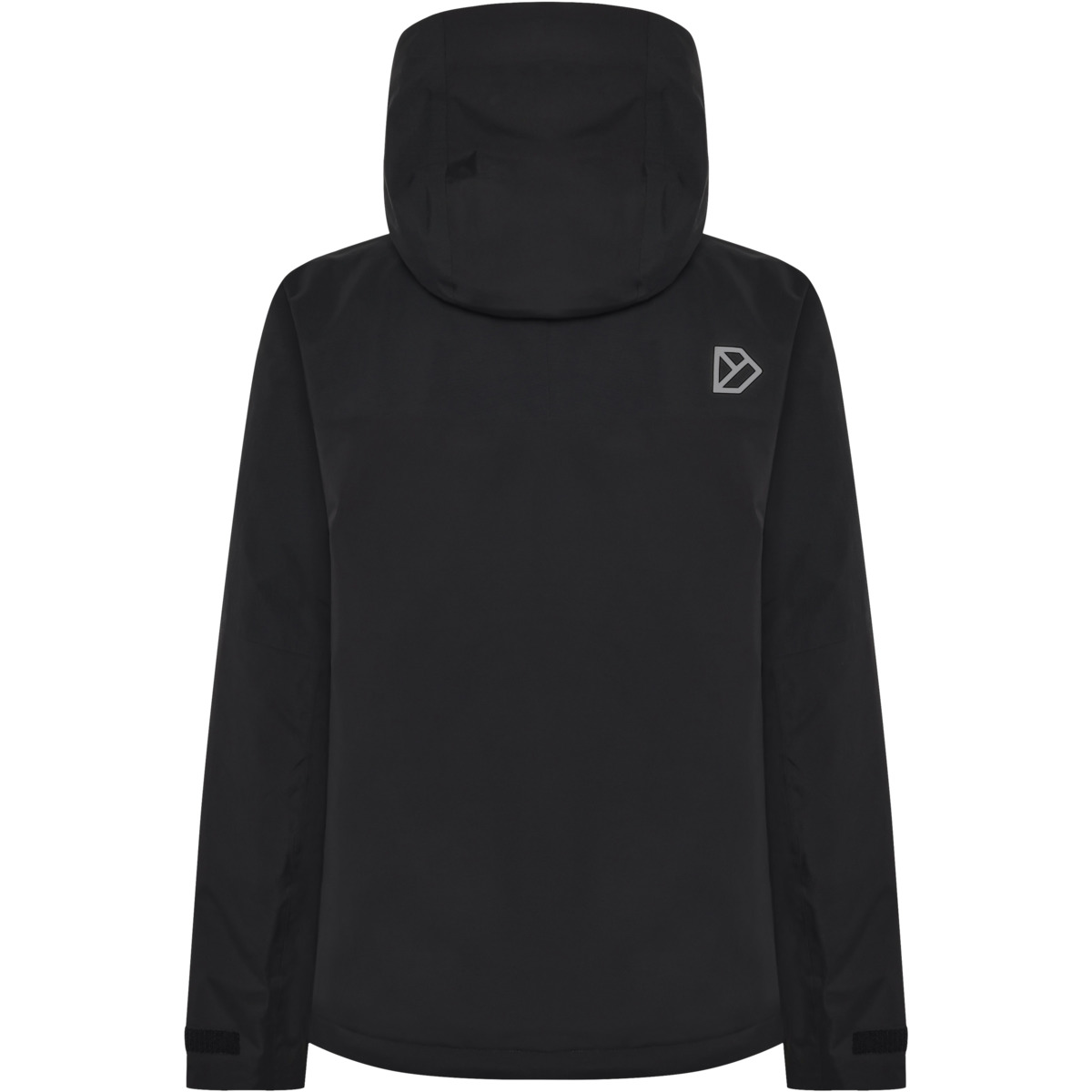 Didriksons Povel USX Jkt 3 Übergangsjacke schwarz