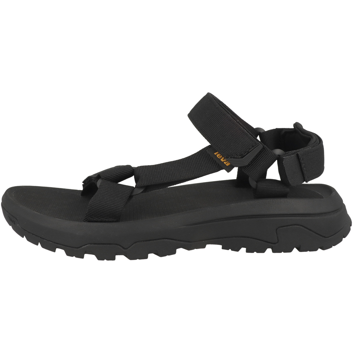 Teva Hurricane XLT3 Sandale schwarz