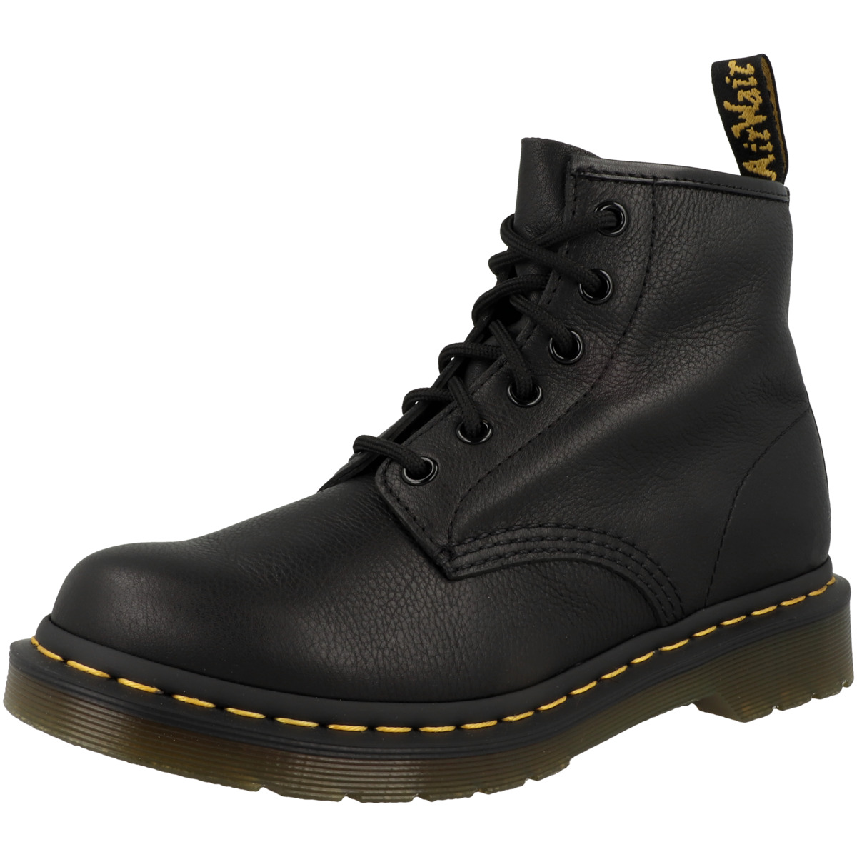 Dr. Martens 101 W Boots schwarz