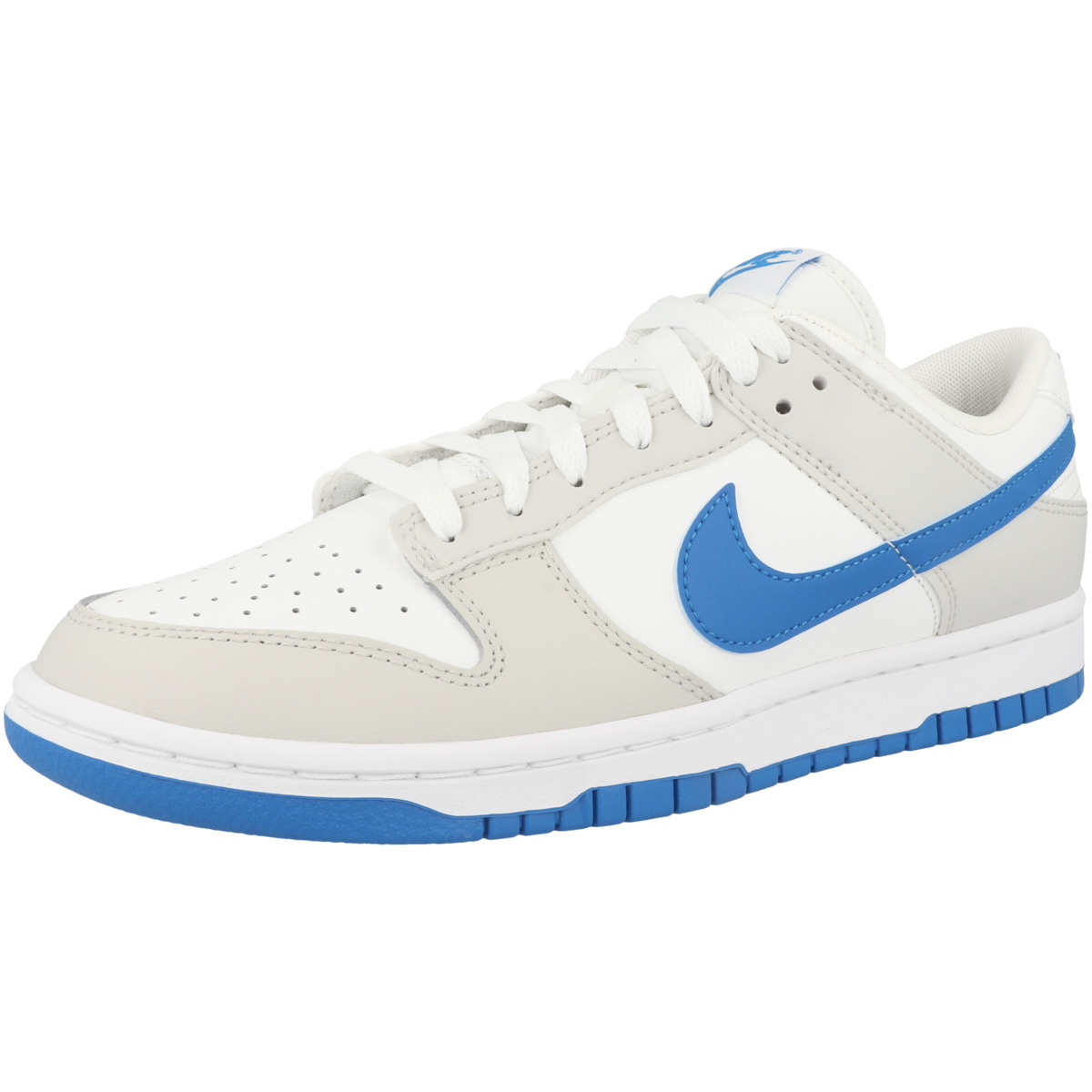 Nike Dunk Low Retro Sneaker low weiss