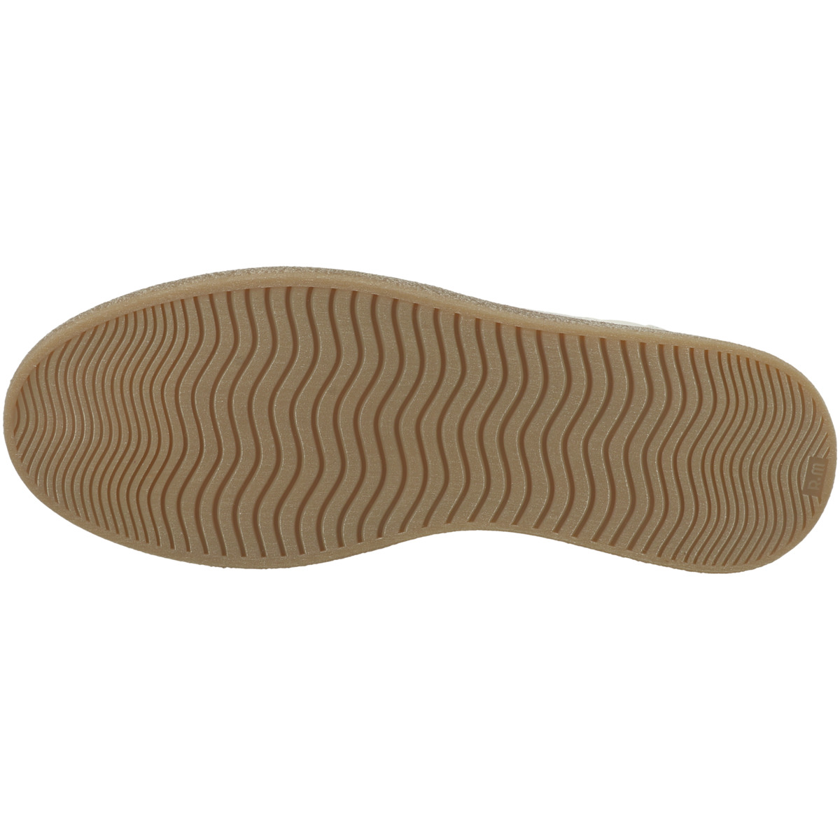 Flamingos Life Burela Bold Sneaker low creme Flamingos Life Burela Bold Sneaker low creme