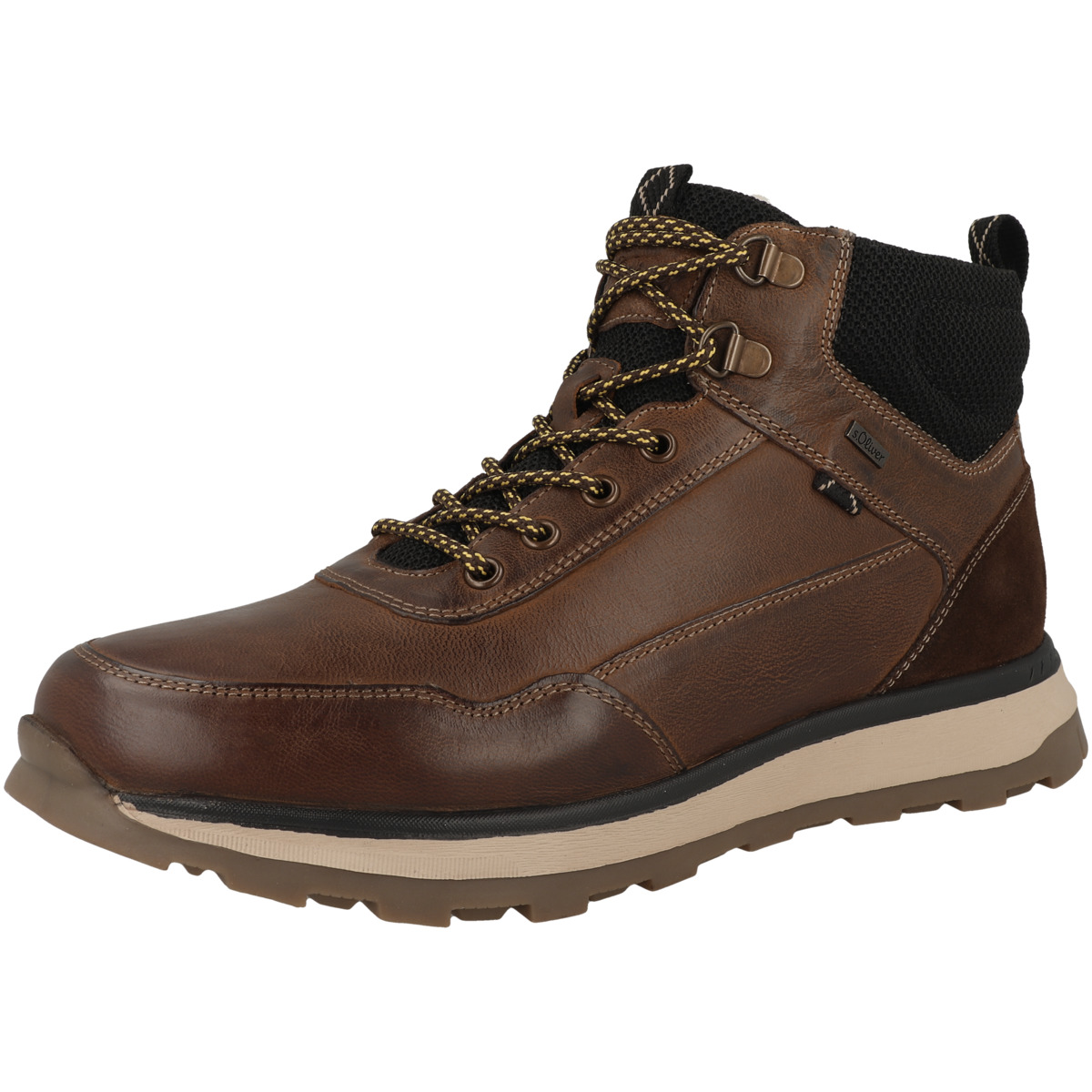 s.Oliver 5-16227-43 Boots braun