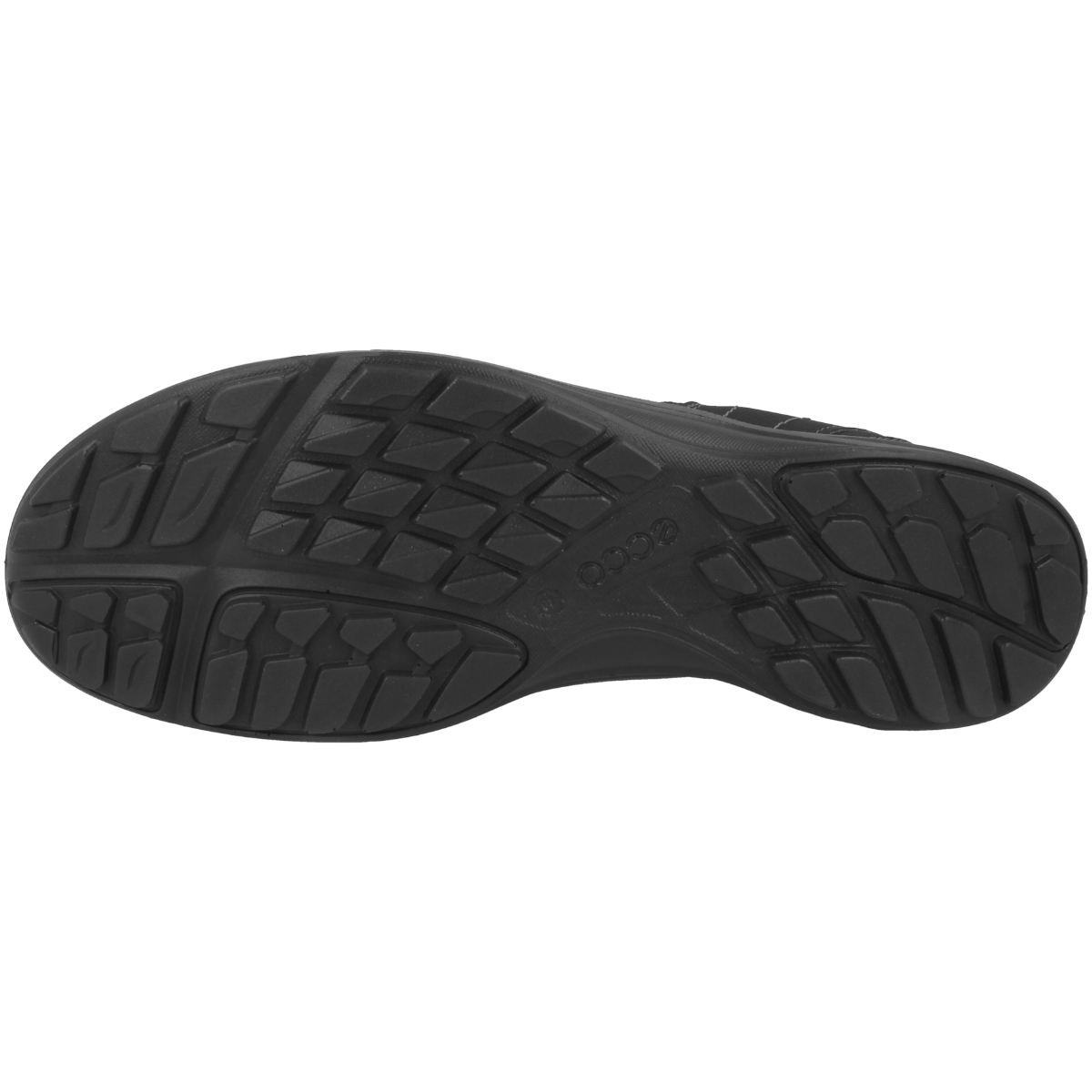 Ecco Terracruise LT Schuhe schwarz Ecco Terracruise LT Schuhe schwarz