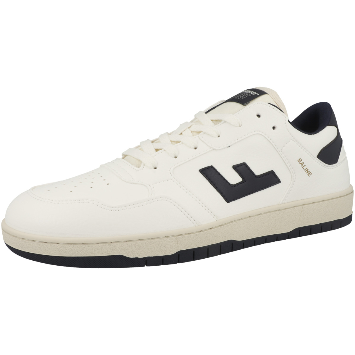 Flamingos Life Saline Sneaker low creme Flamingos Life Saline Sneaker low creme
