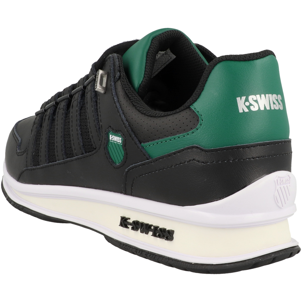 K-Swiss Rinzler GT Sneaker low schwarz