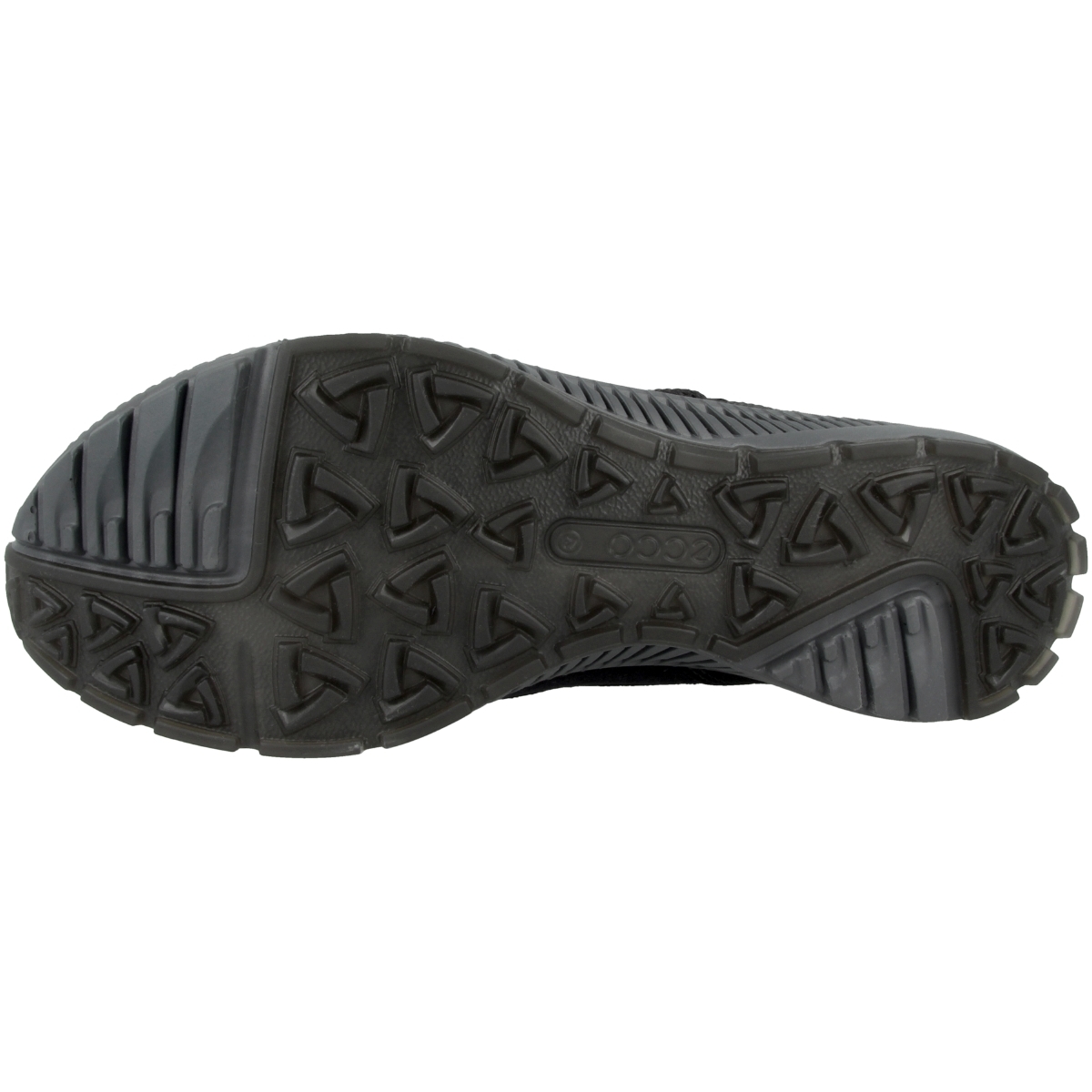 Ecco Terracruise II M Outdoorschuhe schwarz Ecco Terracruise II M Outdoorschuhe schwarz