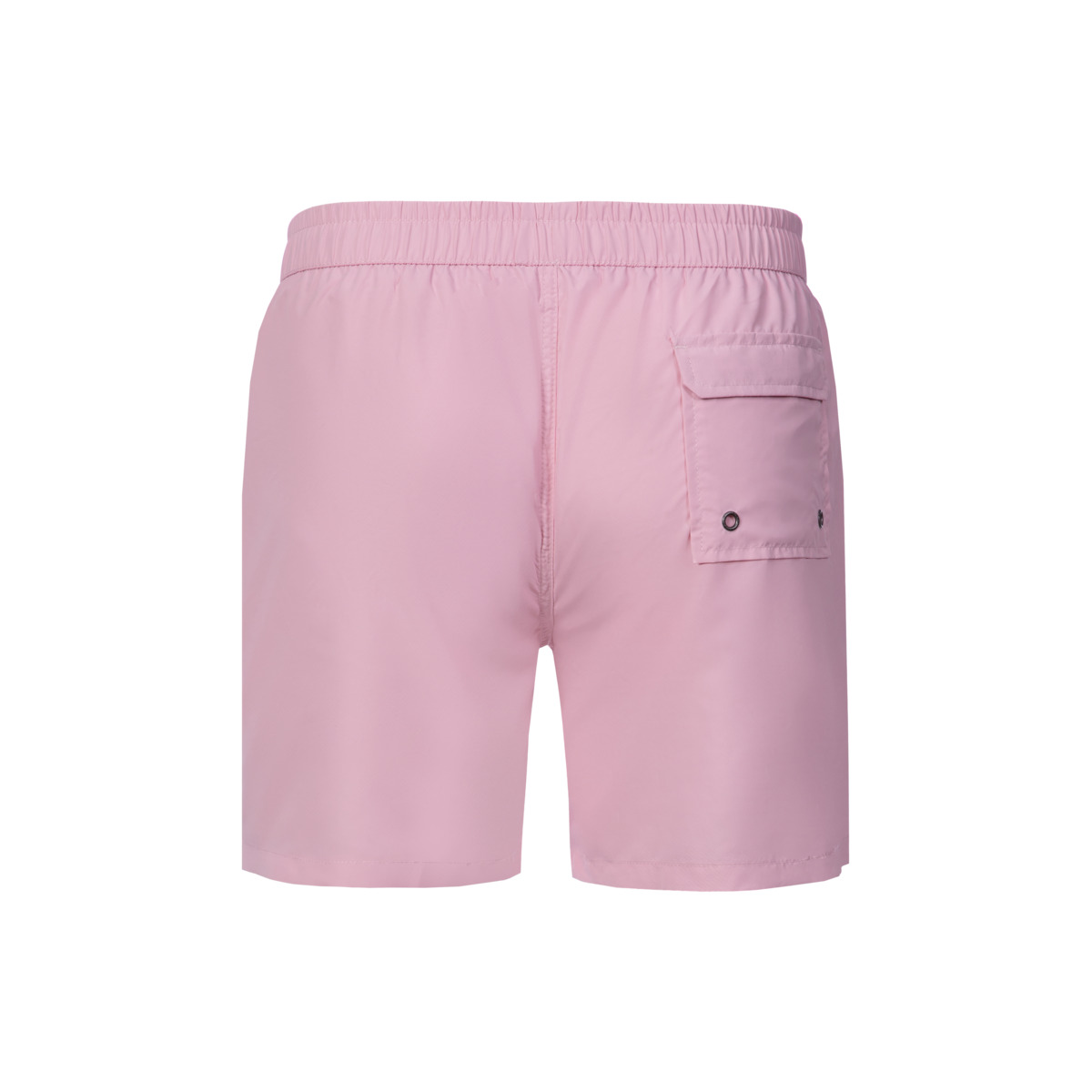 La Martina MCM001 Badehose rosa