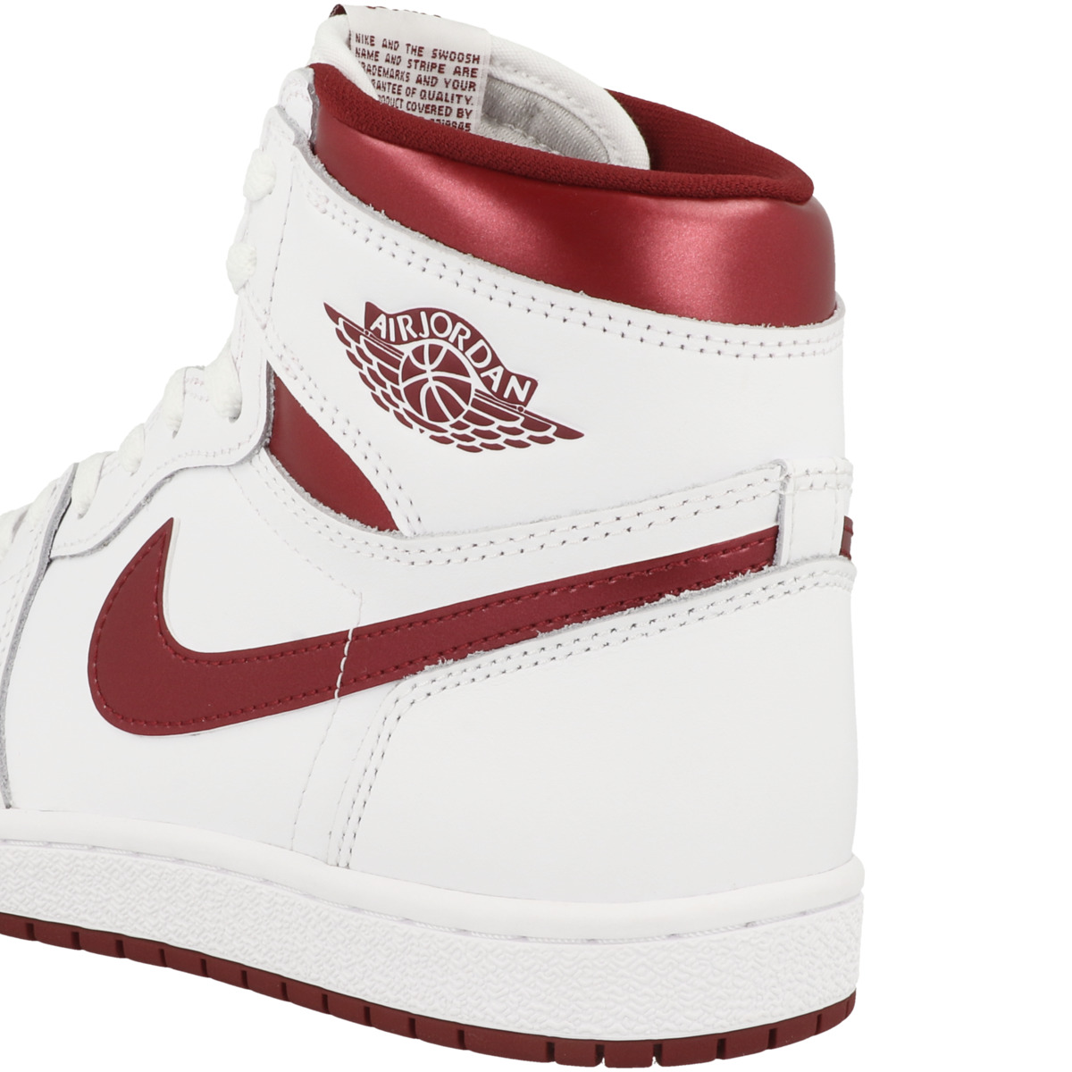 Nike Air Jordan 1 High 85 Sneaker weiss Nike Air Jordan 1 High 85 Sneaker weiss