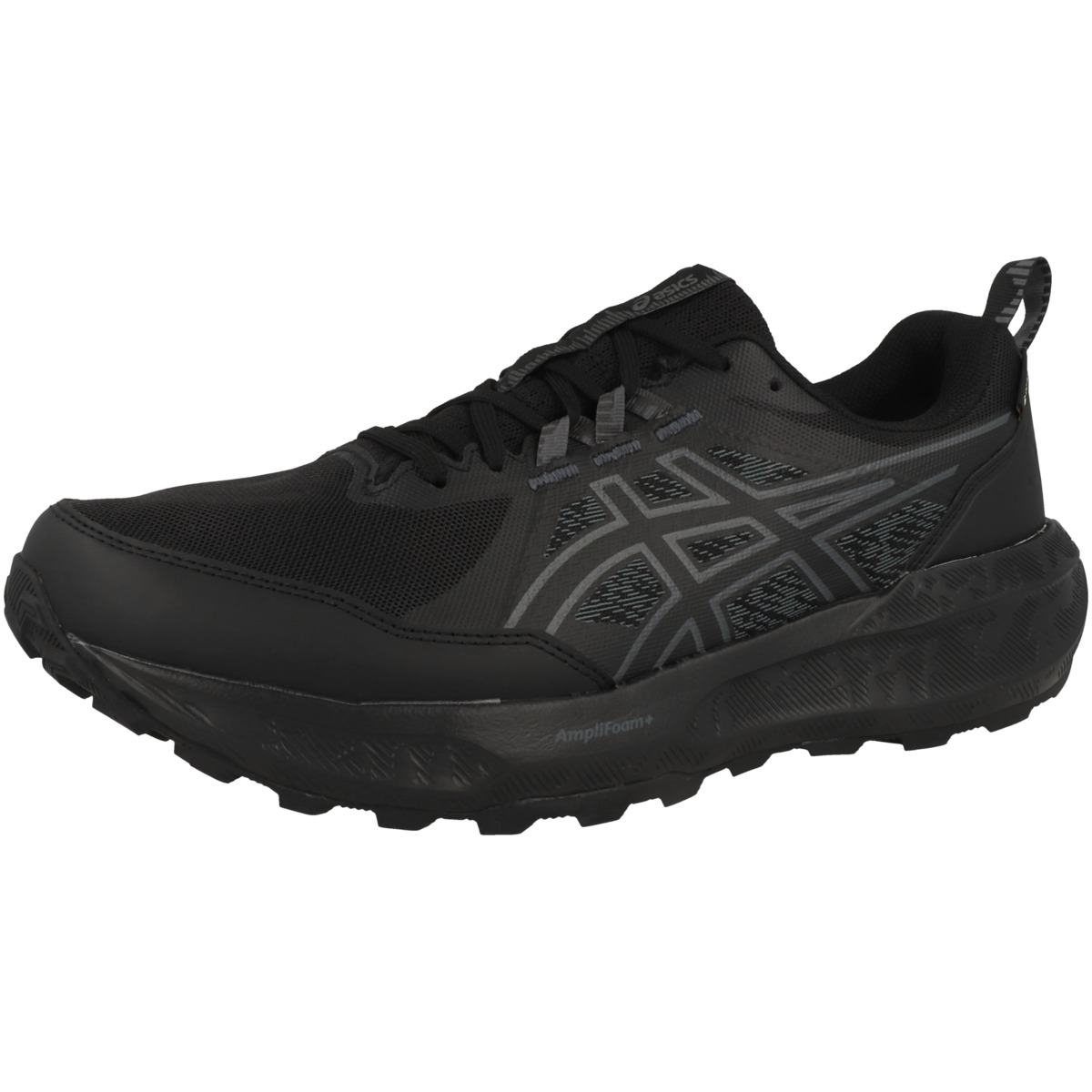 Asics Gel-Sonoma 8 GTX Men Laufschuhe schwarz