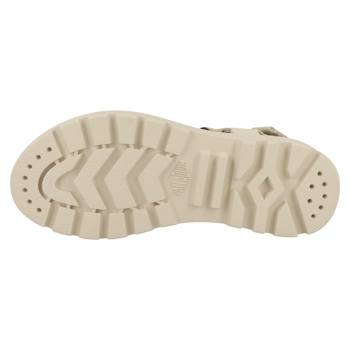 Palladium Pallacruise Strap L Sandale beige