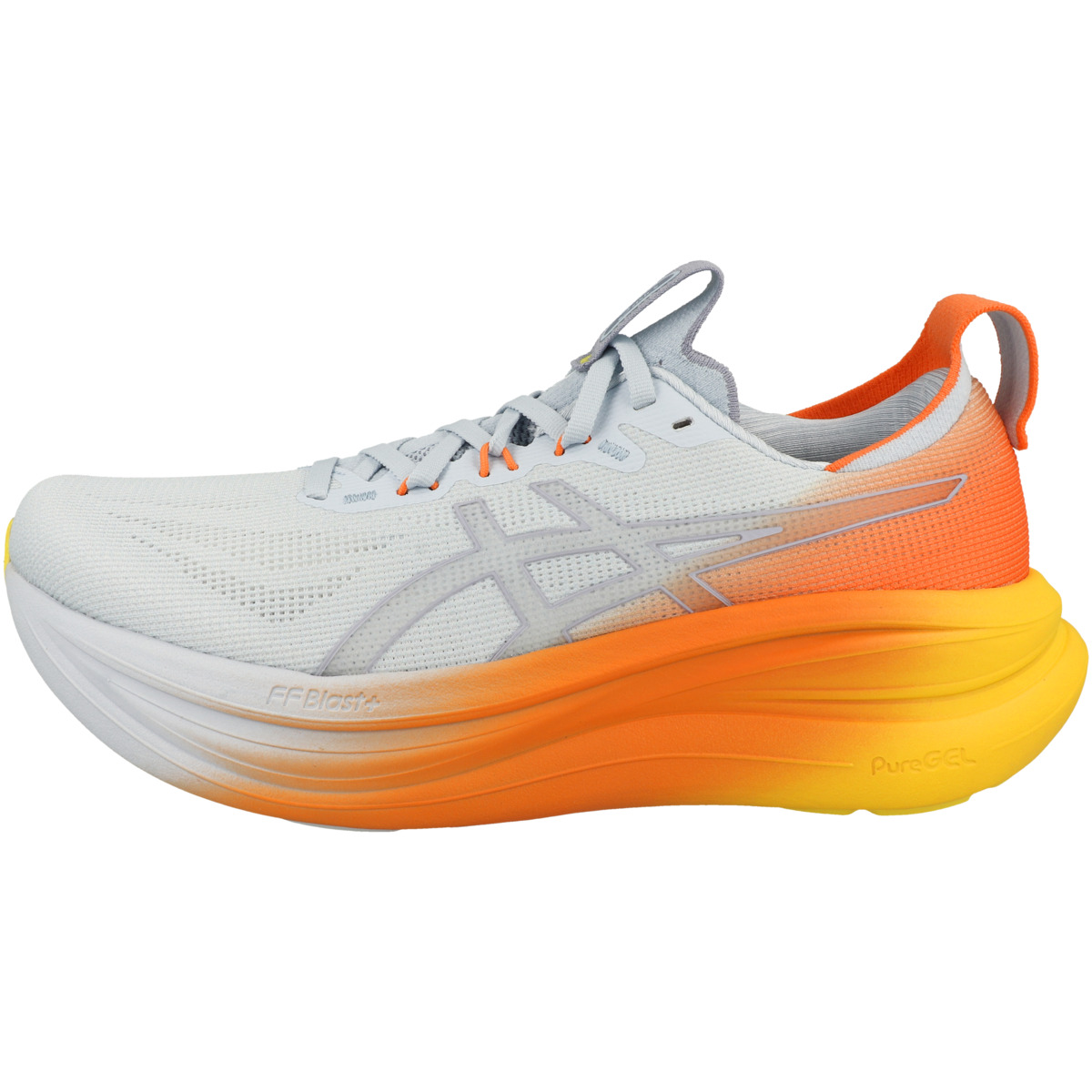 Asics Gel-Nimbus 28 Laufschuhe multicolor